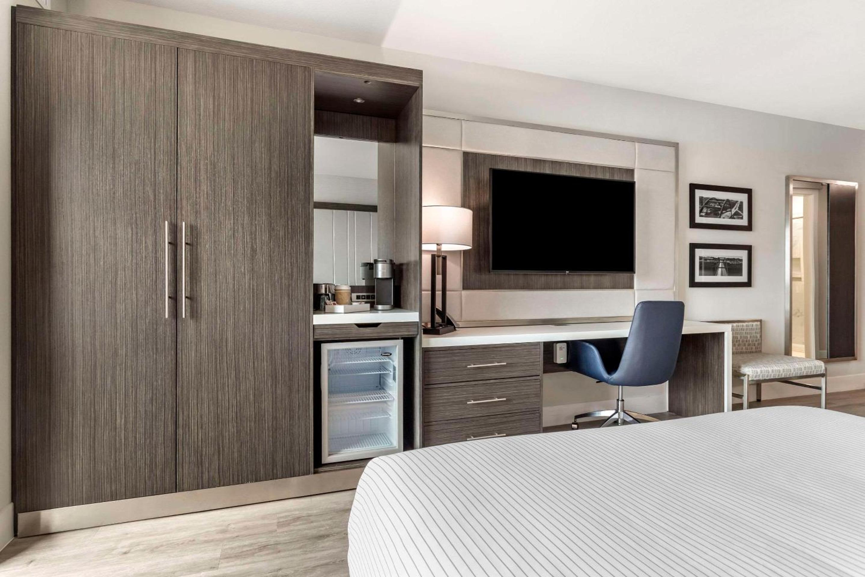 Cambria Hotel Austin Uptown near the Domain, photo 107