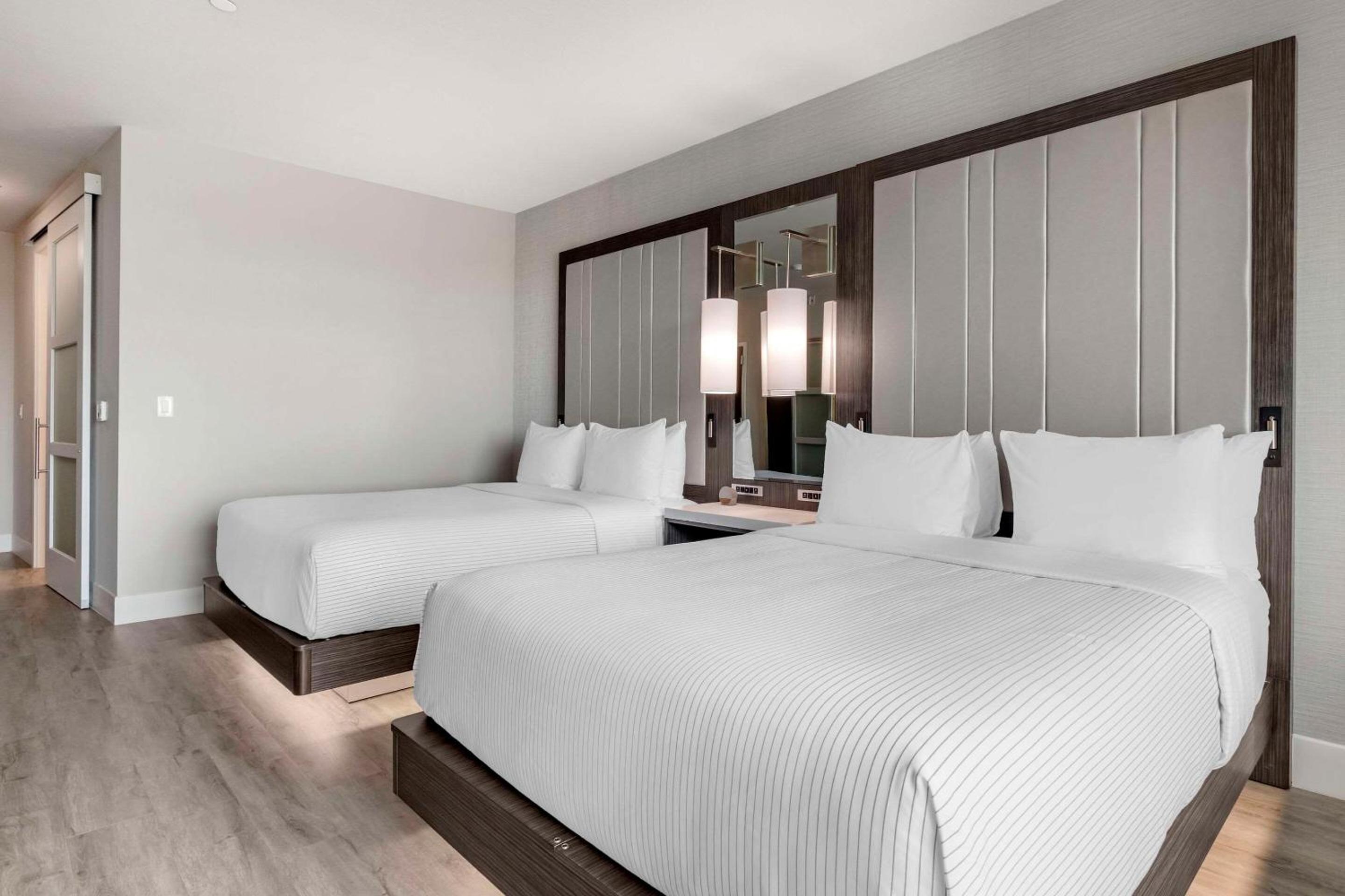Cambria Hotel Austin Uptown near the Domain, photo 18