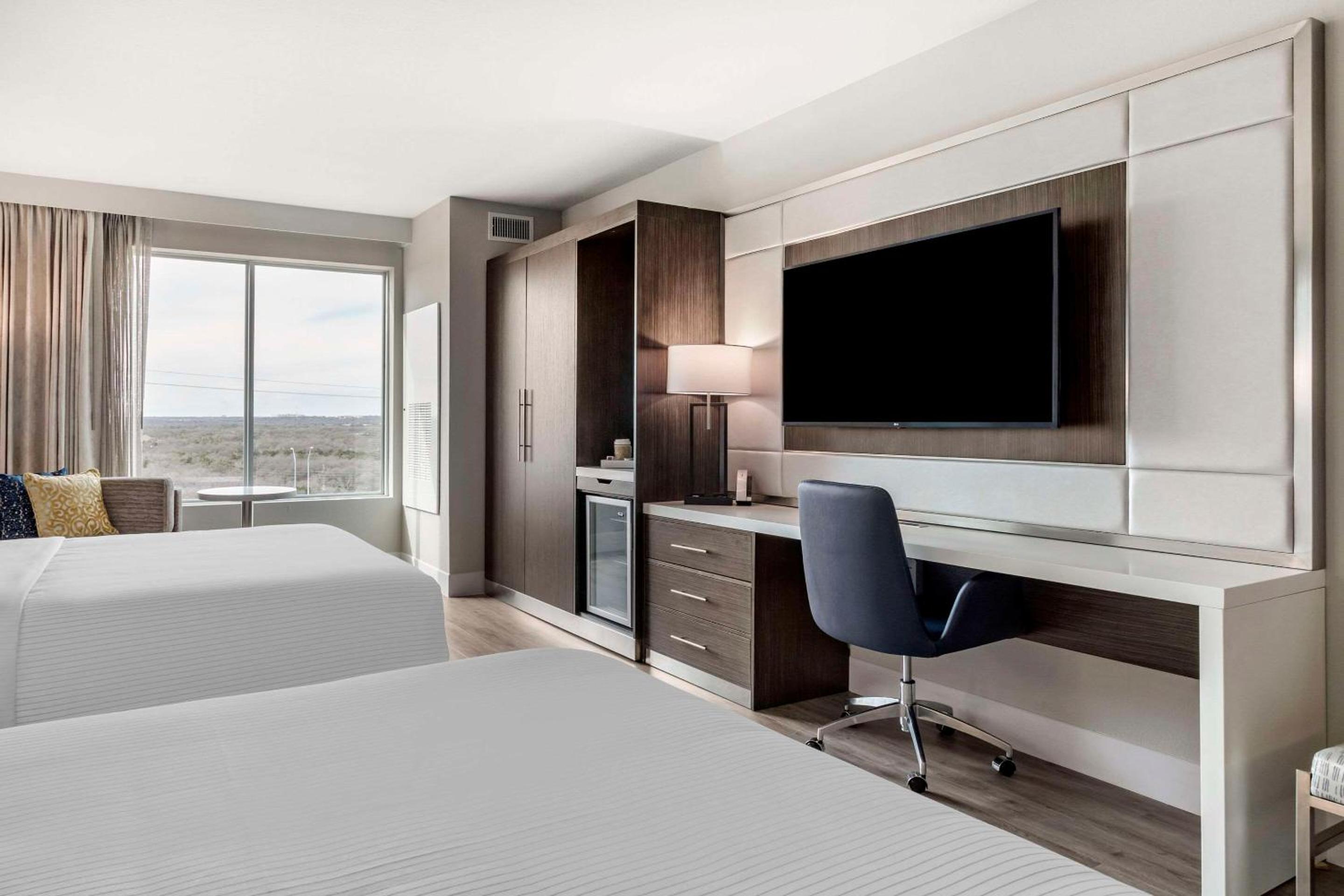 Cambria Hotel Austin Uptown near the Domain, photo 101