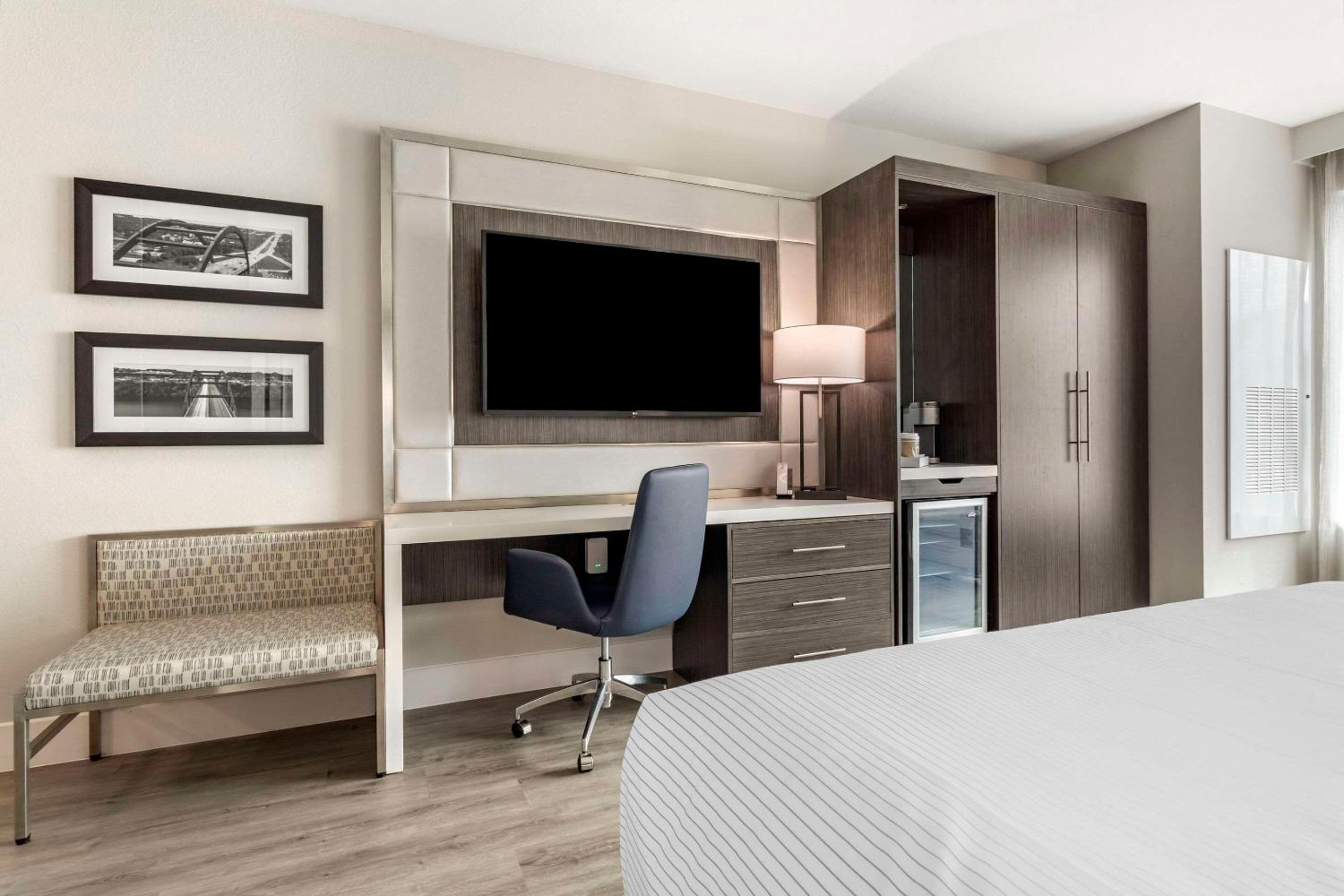 Cambria Hotel Austin Uptown near the Domain, photo 23