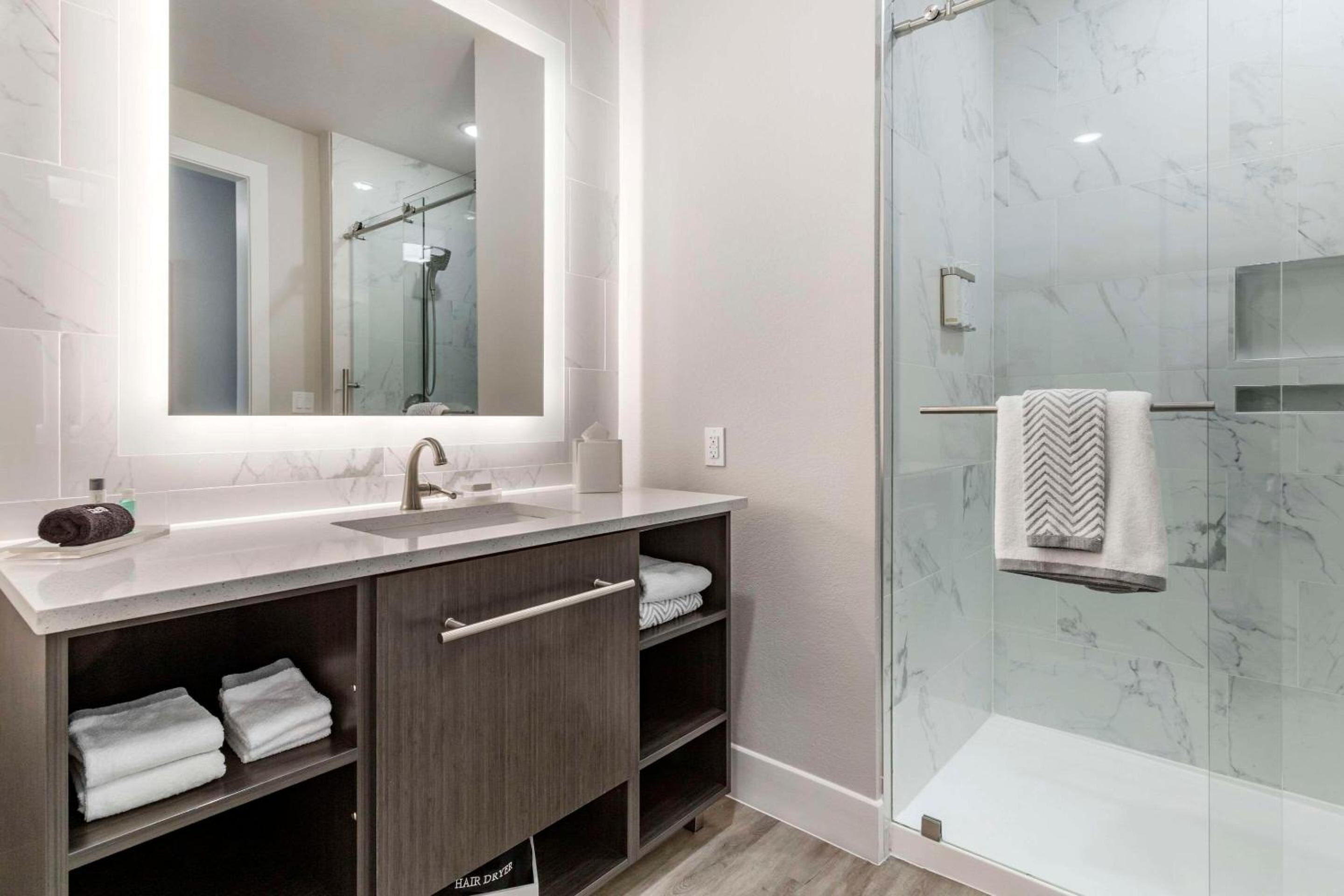 Cambria Hotel Austin Uptown near the Domain, photo 96