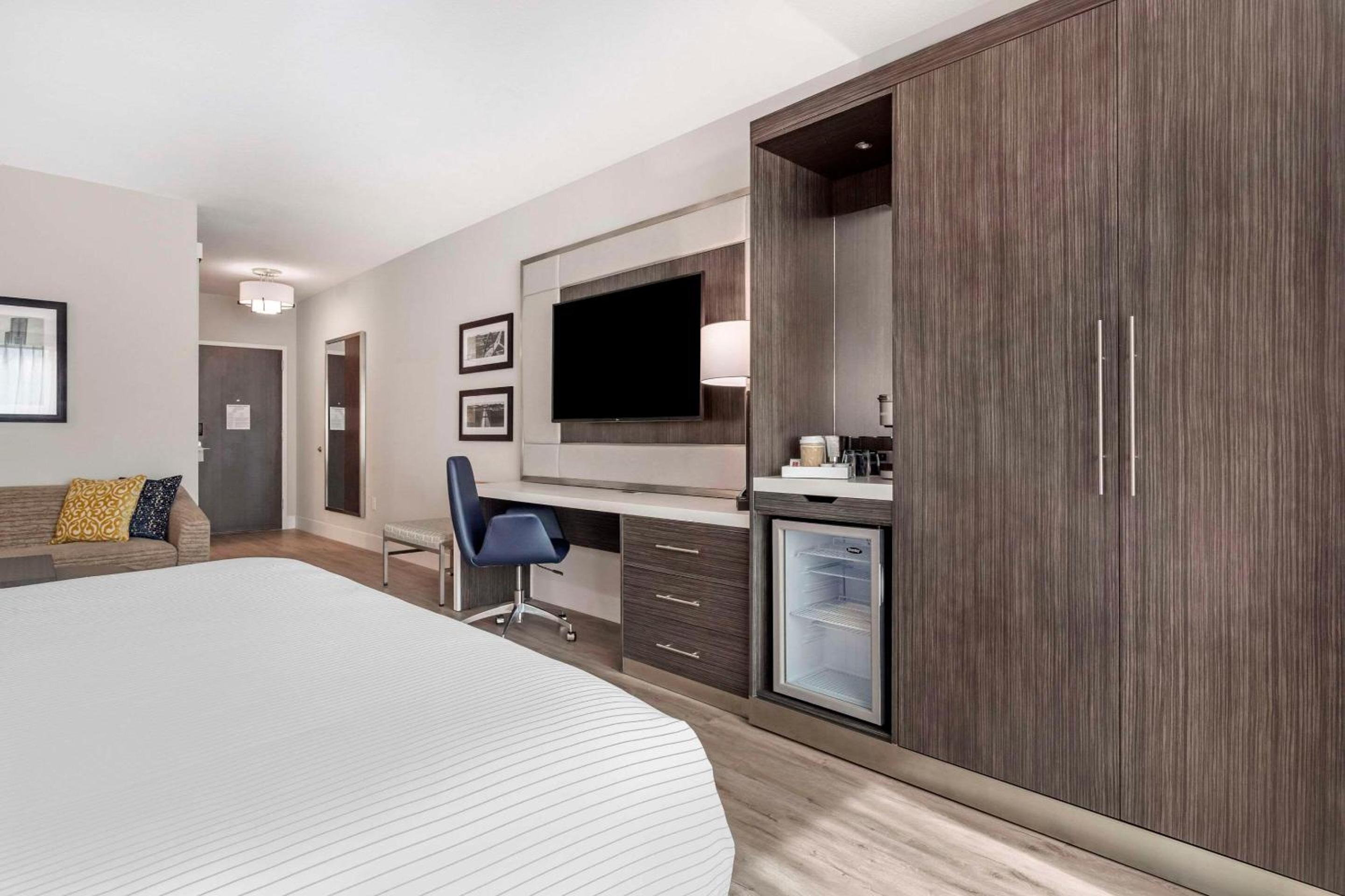 Cambria Hotel Austin Uptown near the Domain, photo 70