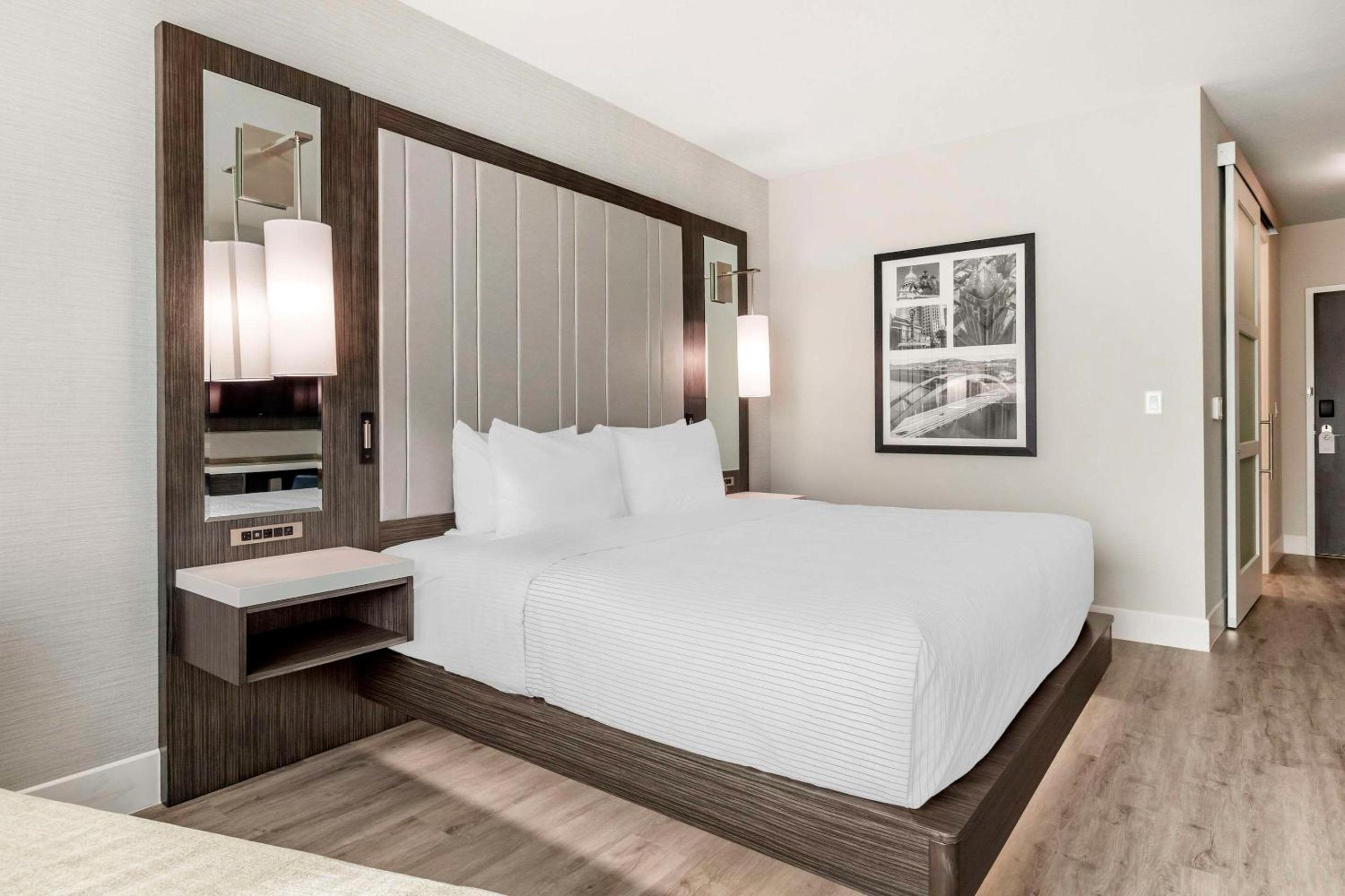 Cambria Hotel Austin Uptown near the Domain, photo 53
