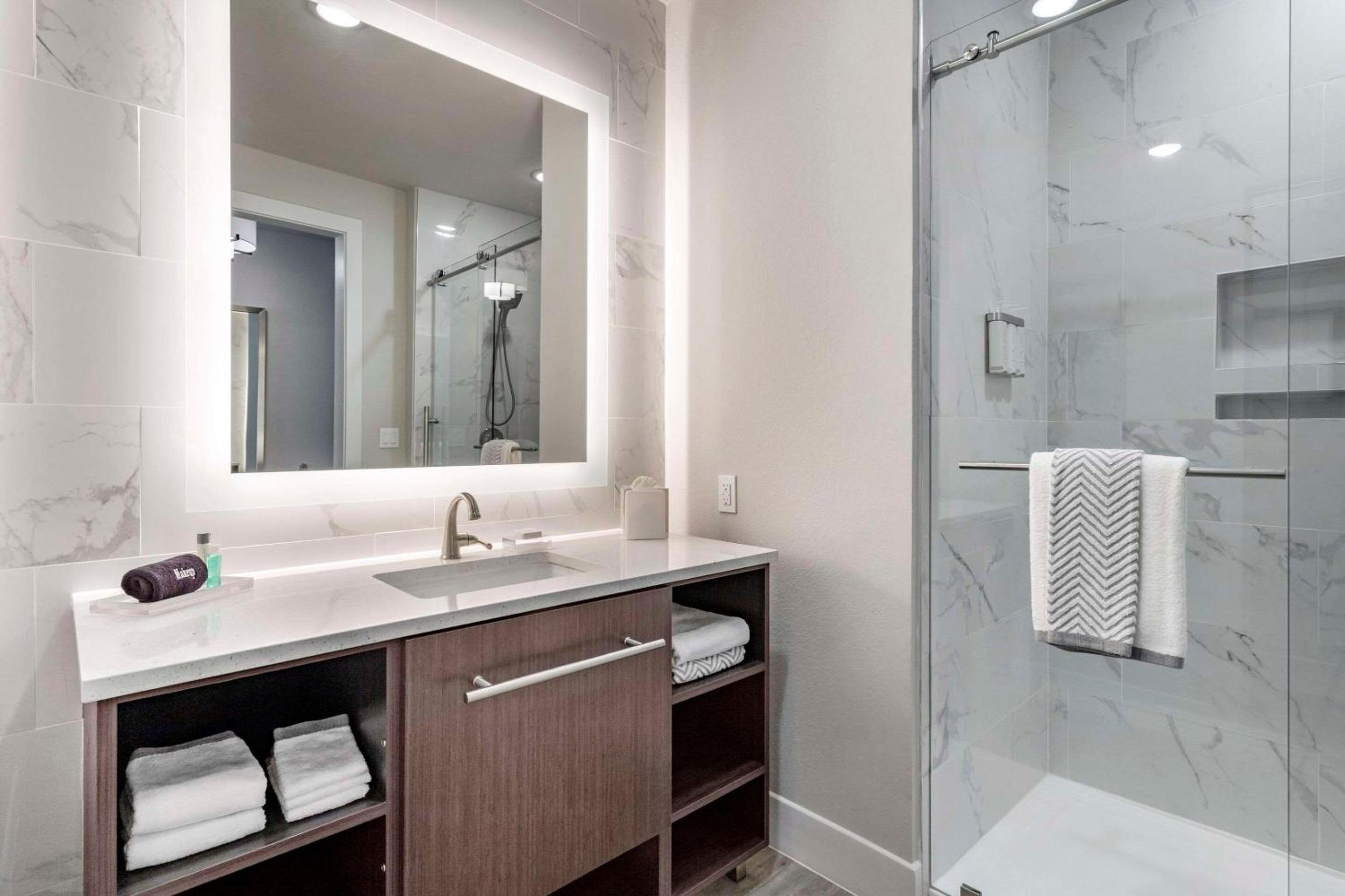 Cambria Hotel Austin Uptown near the Domain, photo 14