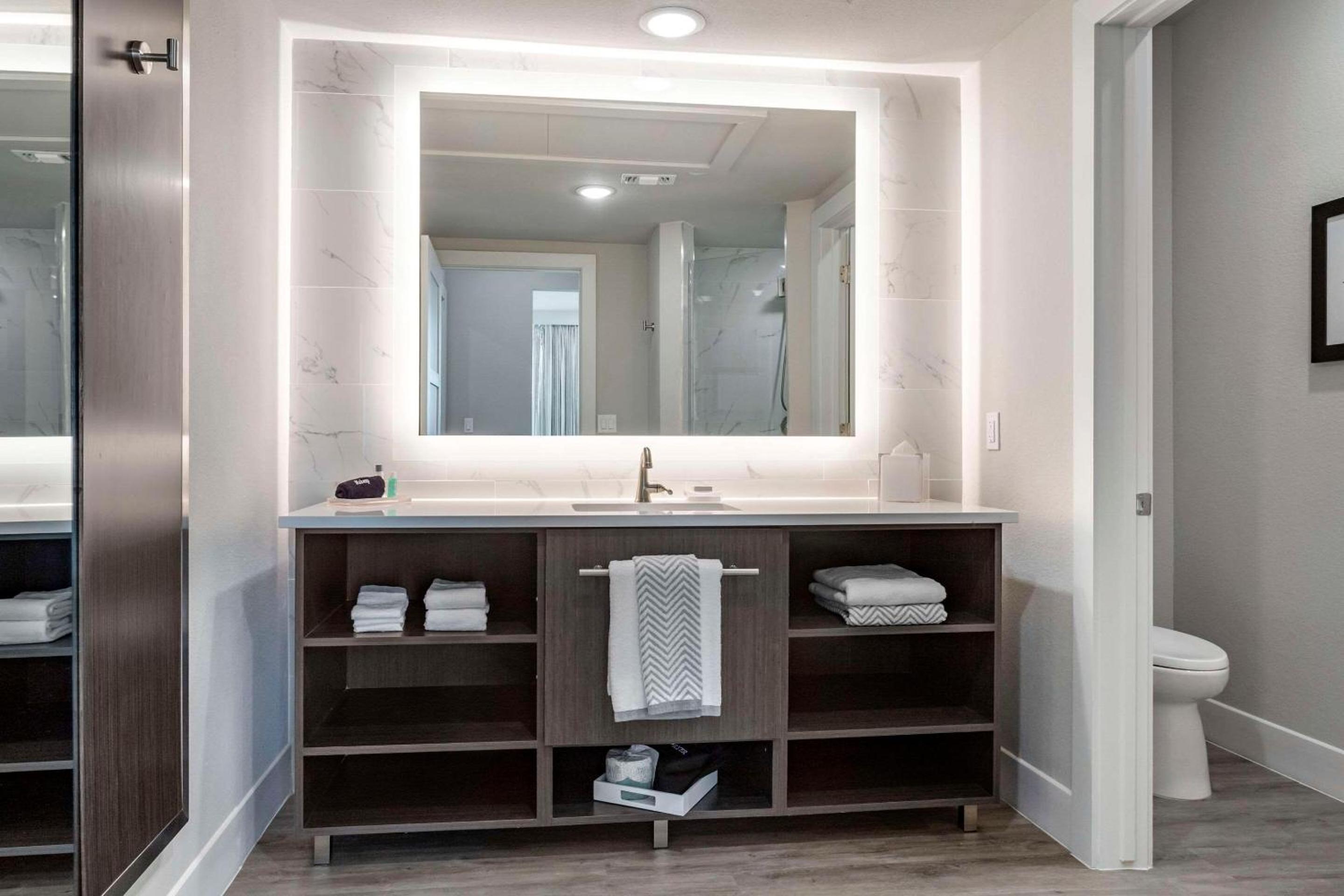 Cambria Hotel Austin Uptown near the Domain, photo 65