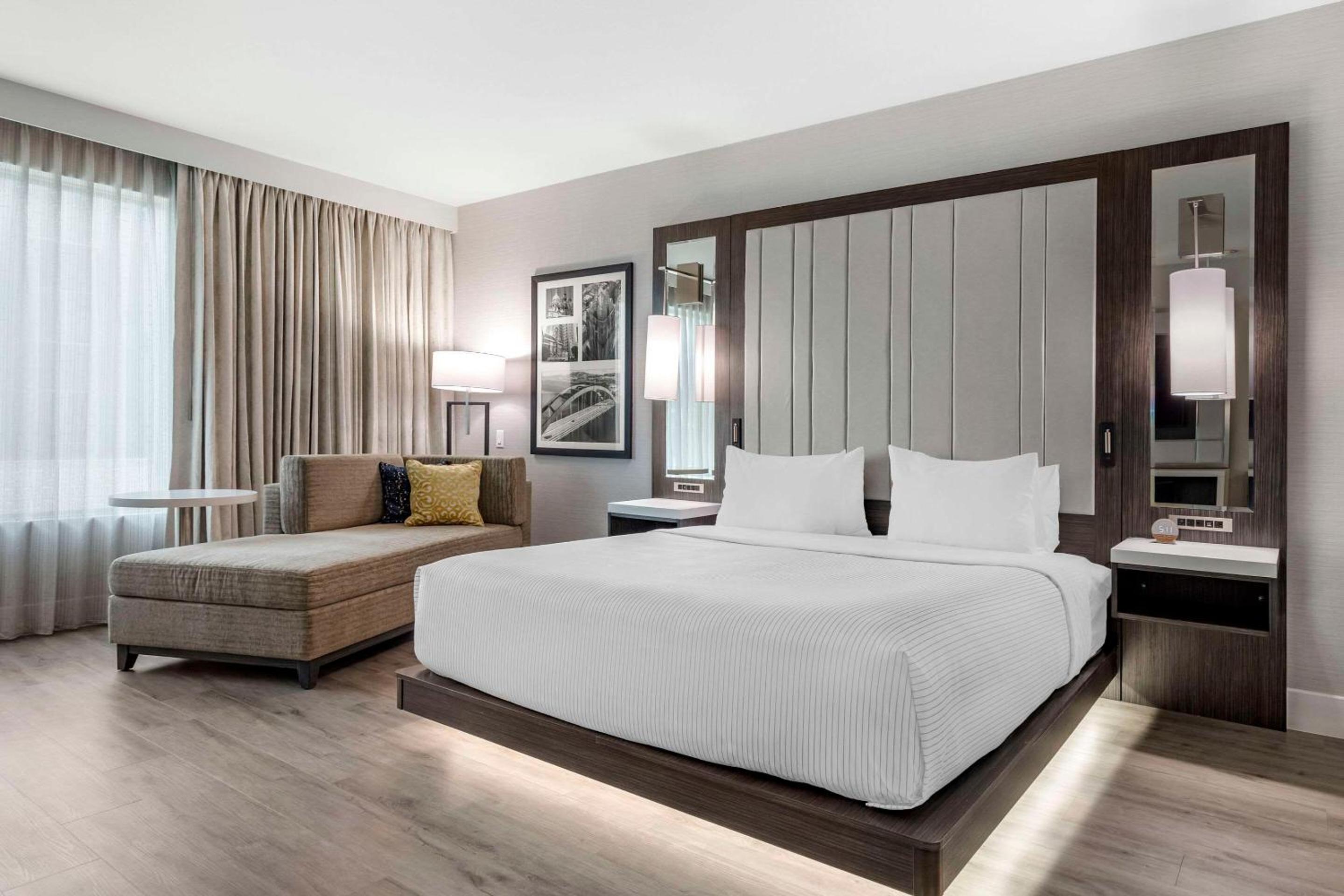 Cambria Hotel Austin Uptown near the Domain, photo 6