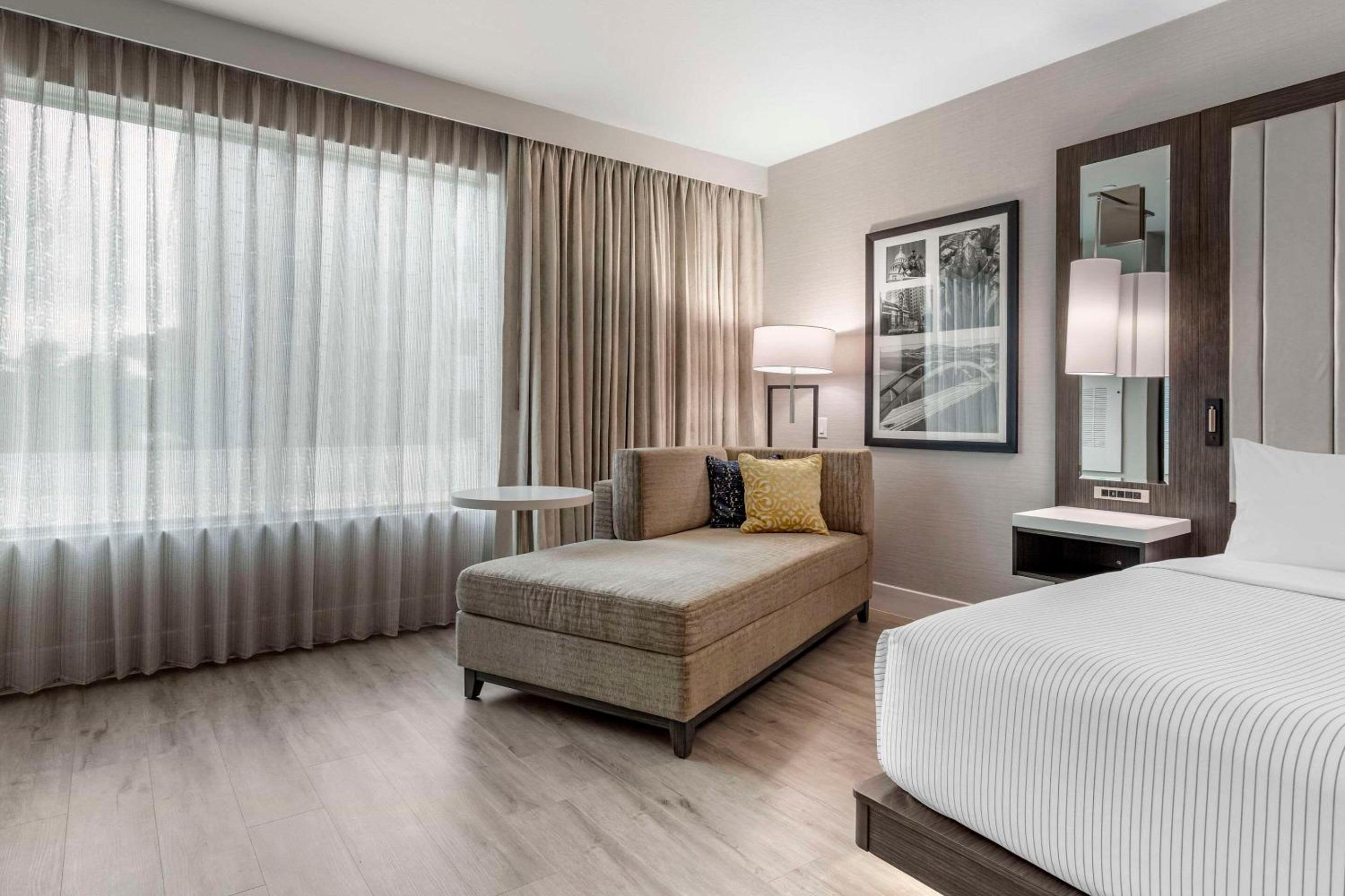 Cambria Hotel Austin Uptown near the Domain, photo 77