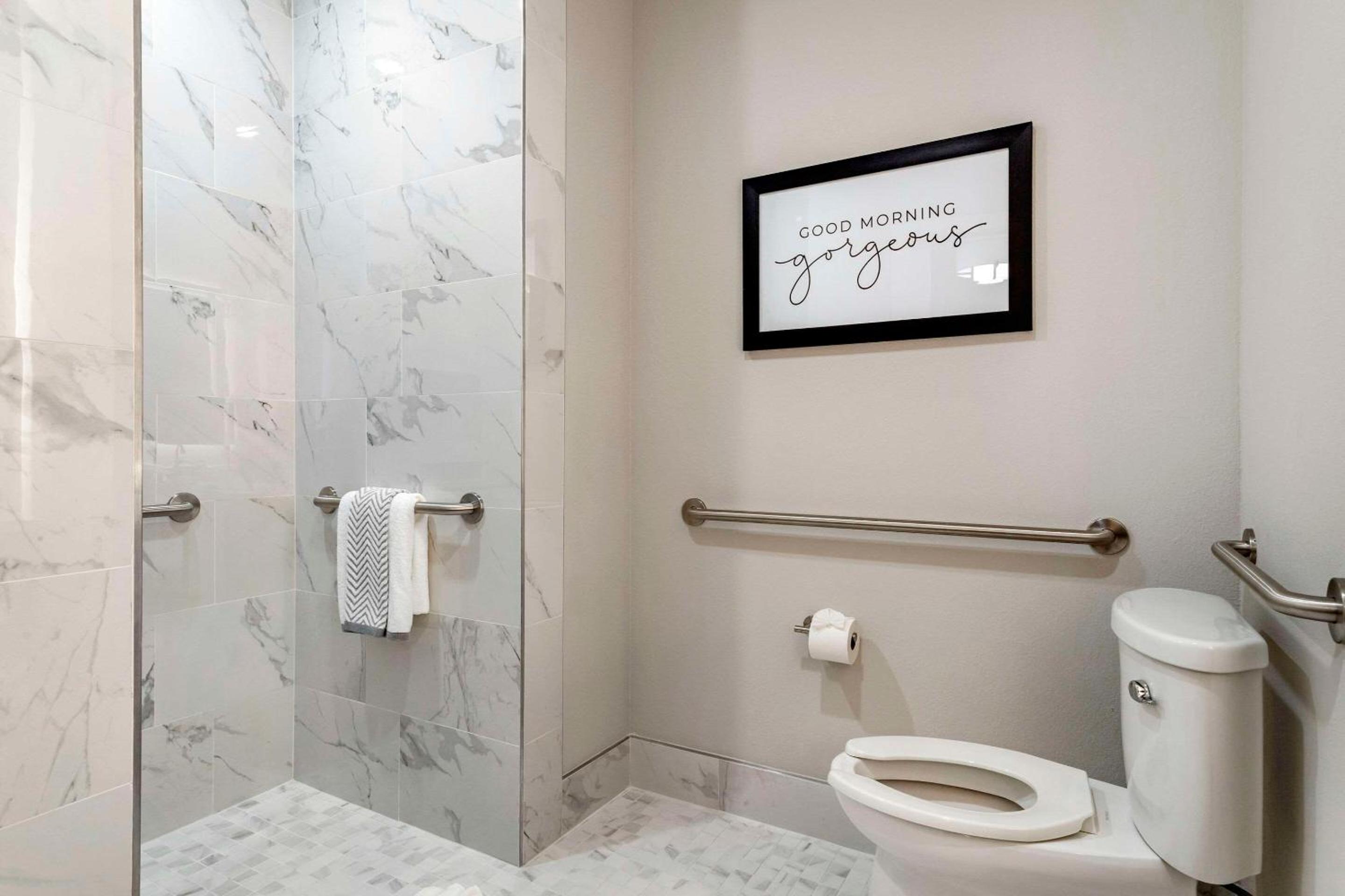 Cambria Hotel Austin Uptown near the Domain, photo 60