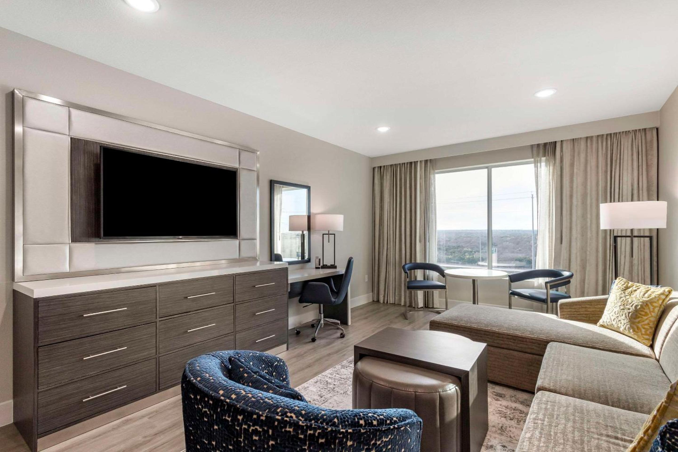 Cambria Hotel Austin Uptown near the Domain, photo 2