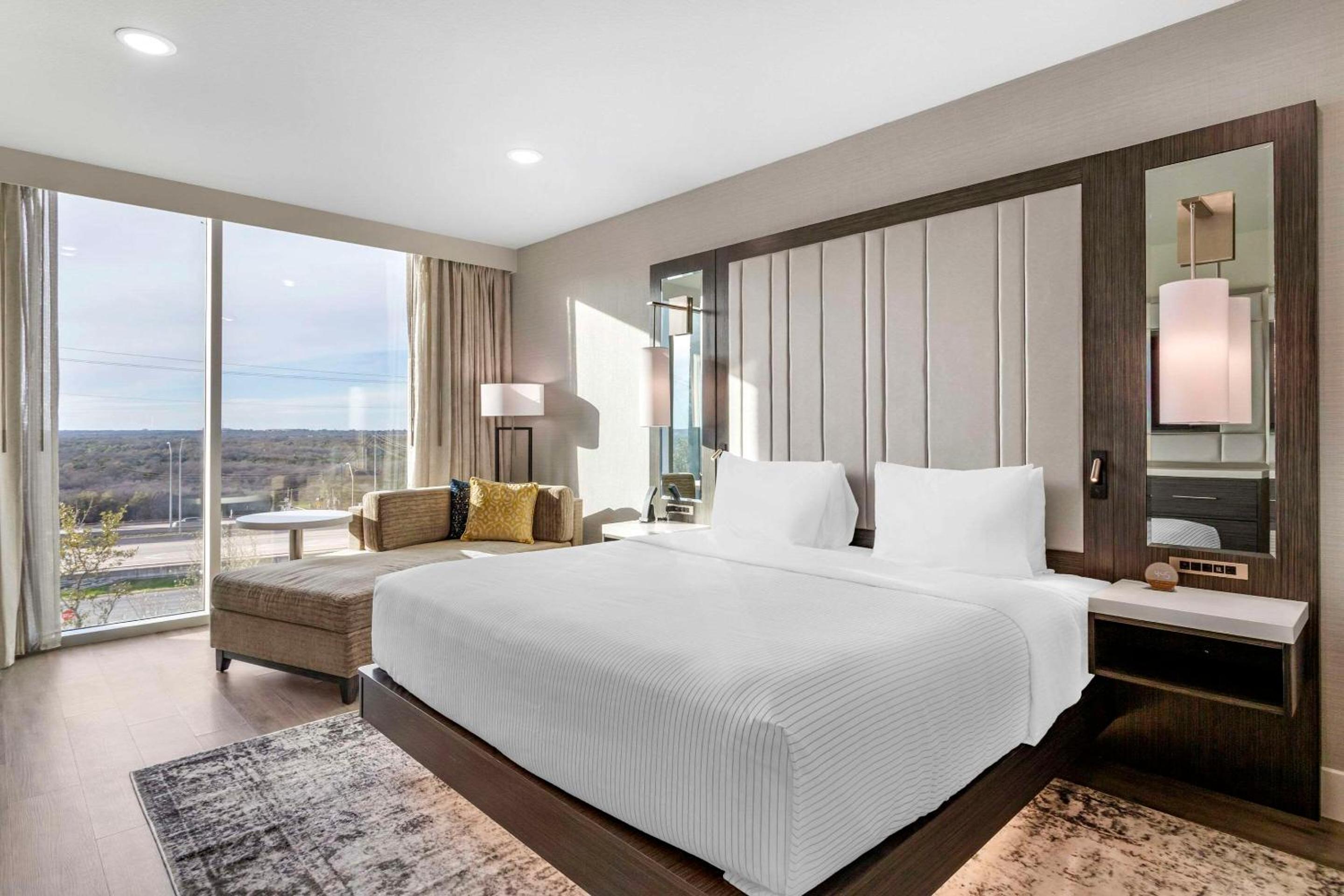 Cambria Hotel Austin Uptown near the Domain, photo 3
