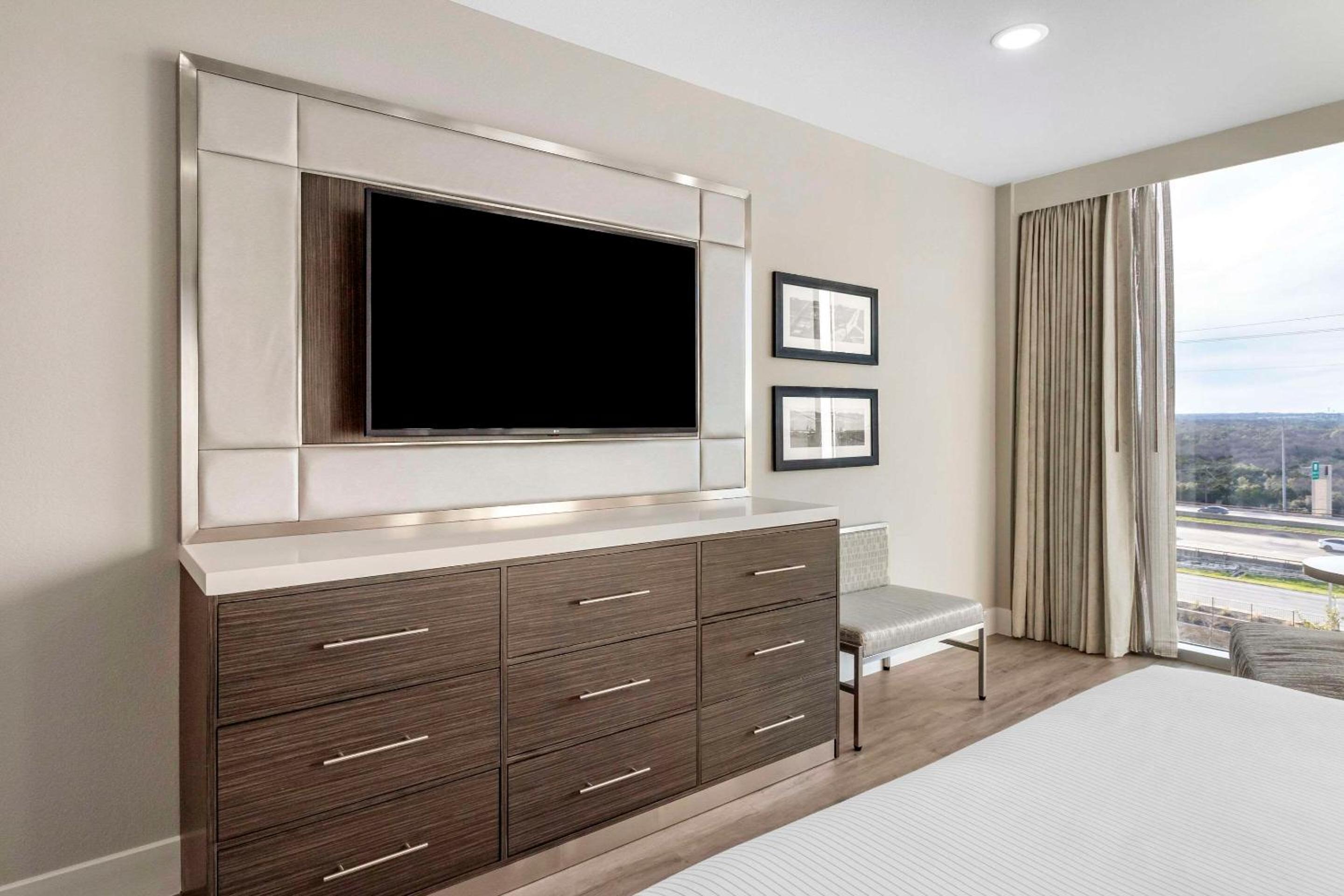 Cambria Hotel Austin Uptown near the Domain, photo 15