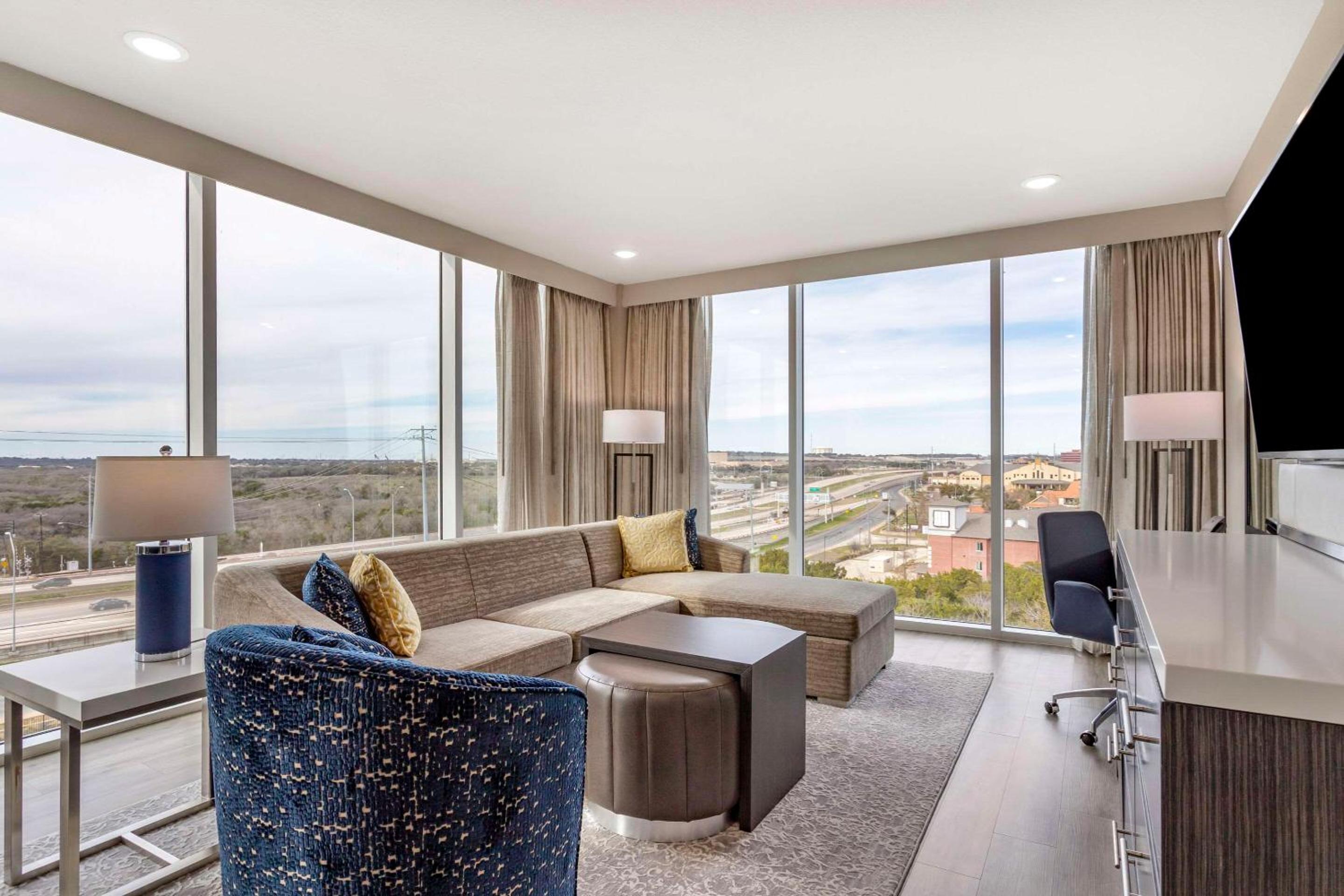 Cambria Hotel Austin Uptown near the Domain, photo 61