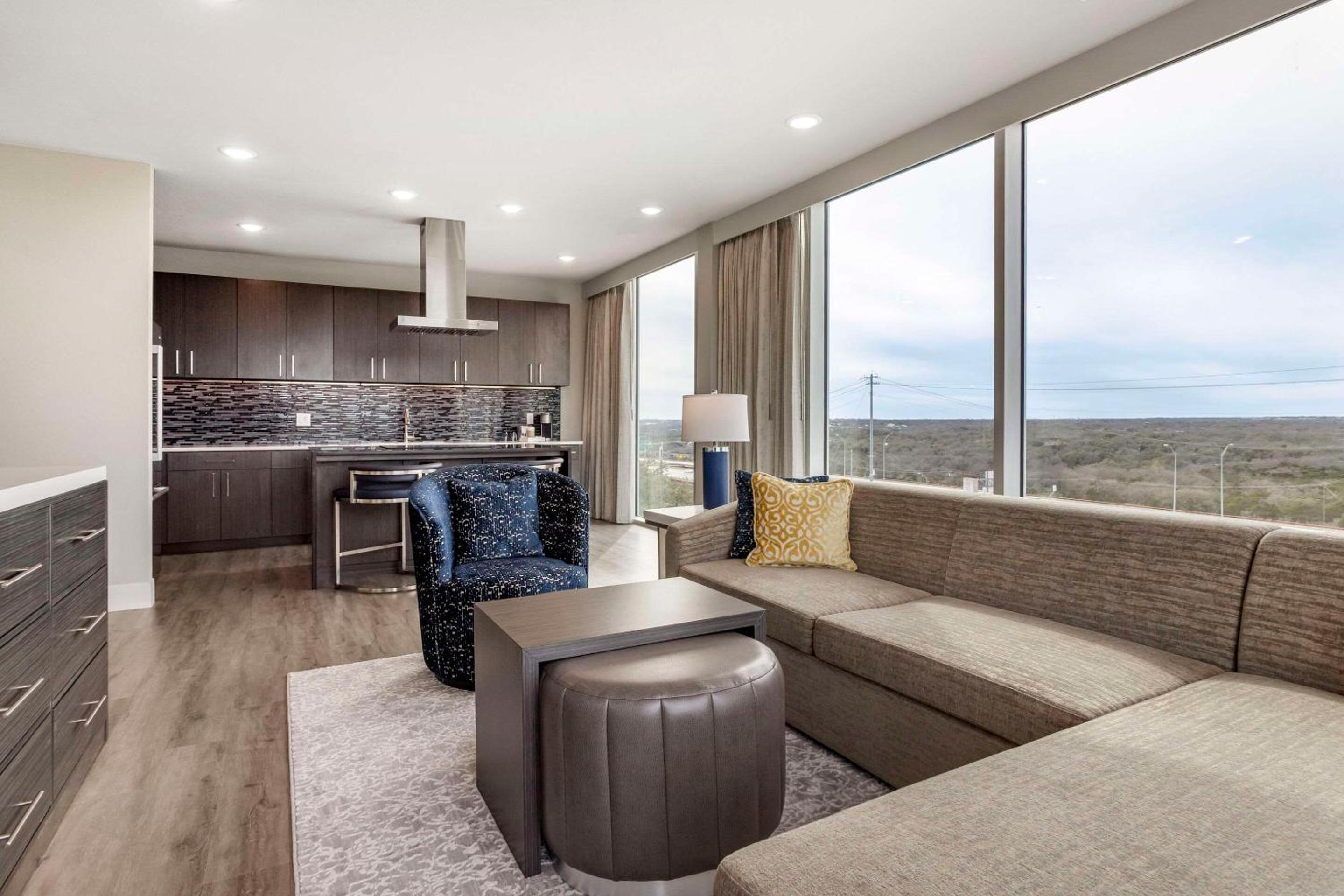Cambria Hotel Austin Uptown near the Domain, photo 92