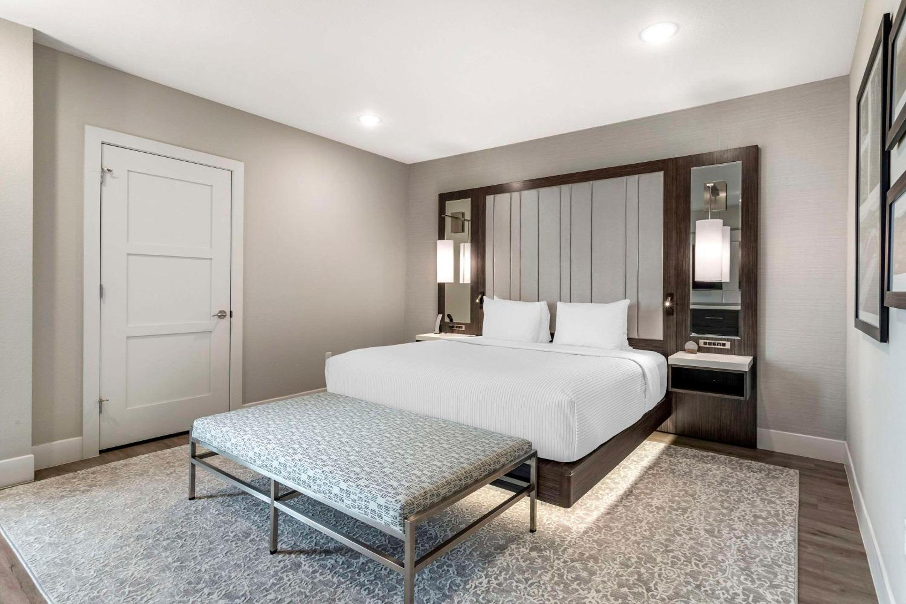 Cambria Hotel Austin Uptown near the Domain, photo 31