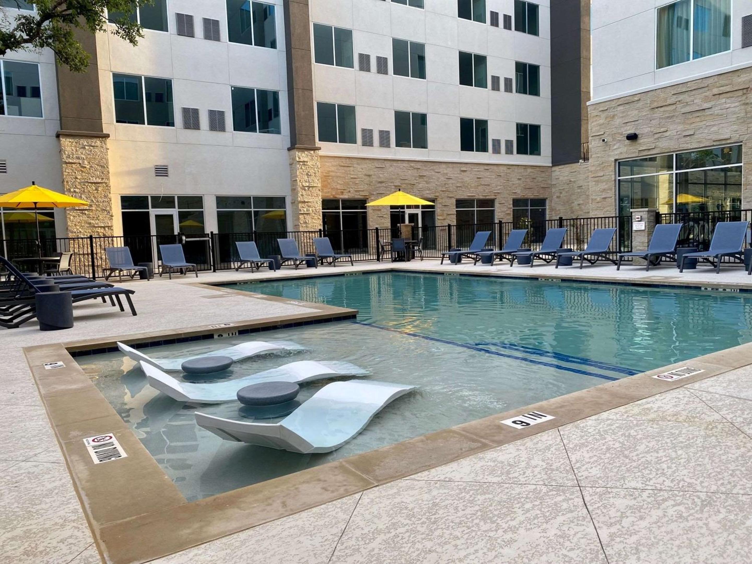 Cambria Hotel Austin Uptown near the Domain, photo 64