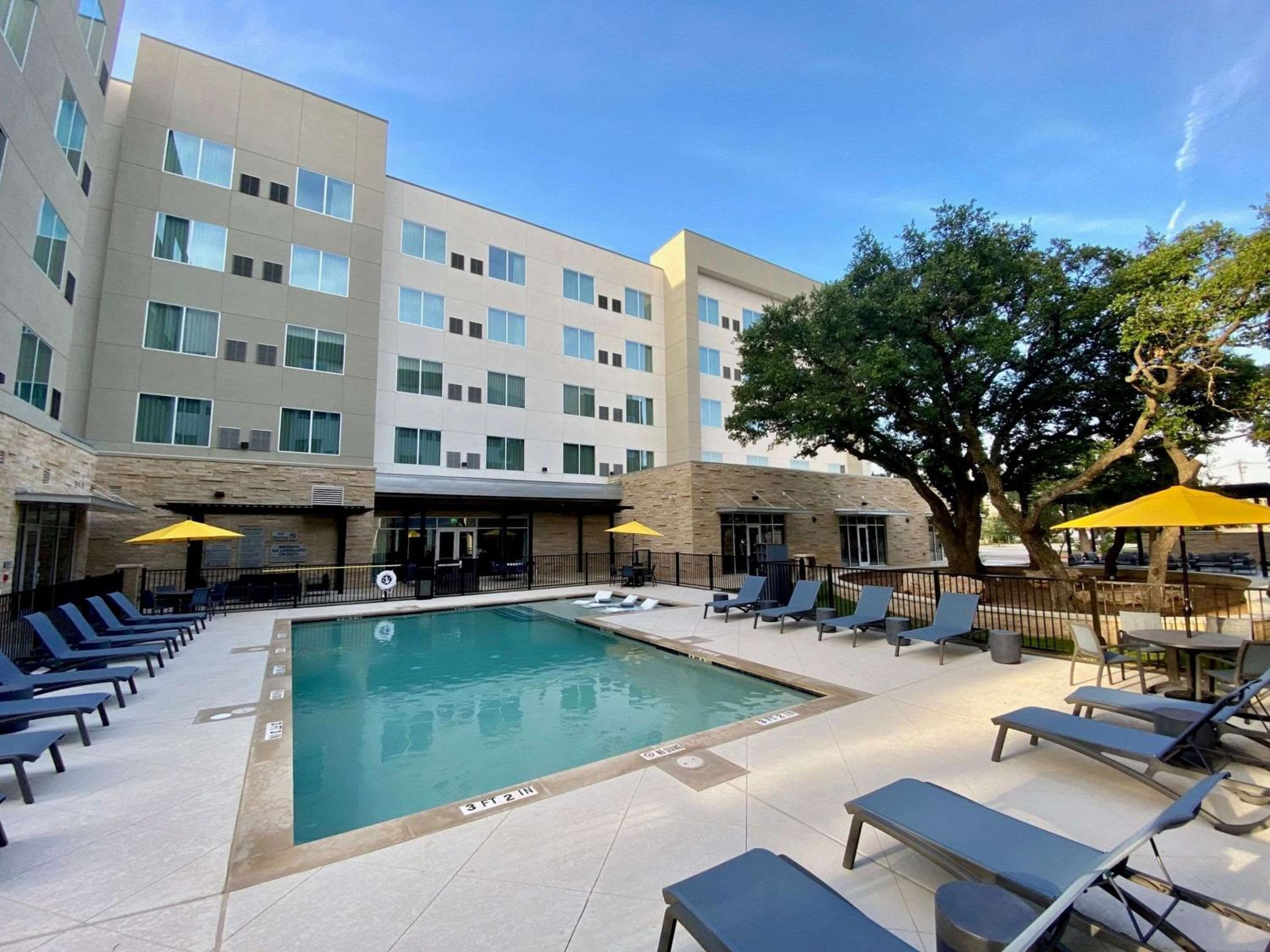 Cambria Hotel Austin Uptown near the Domain, photo 49
