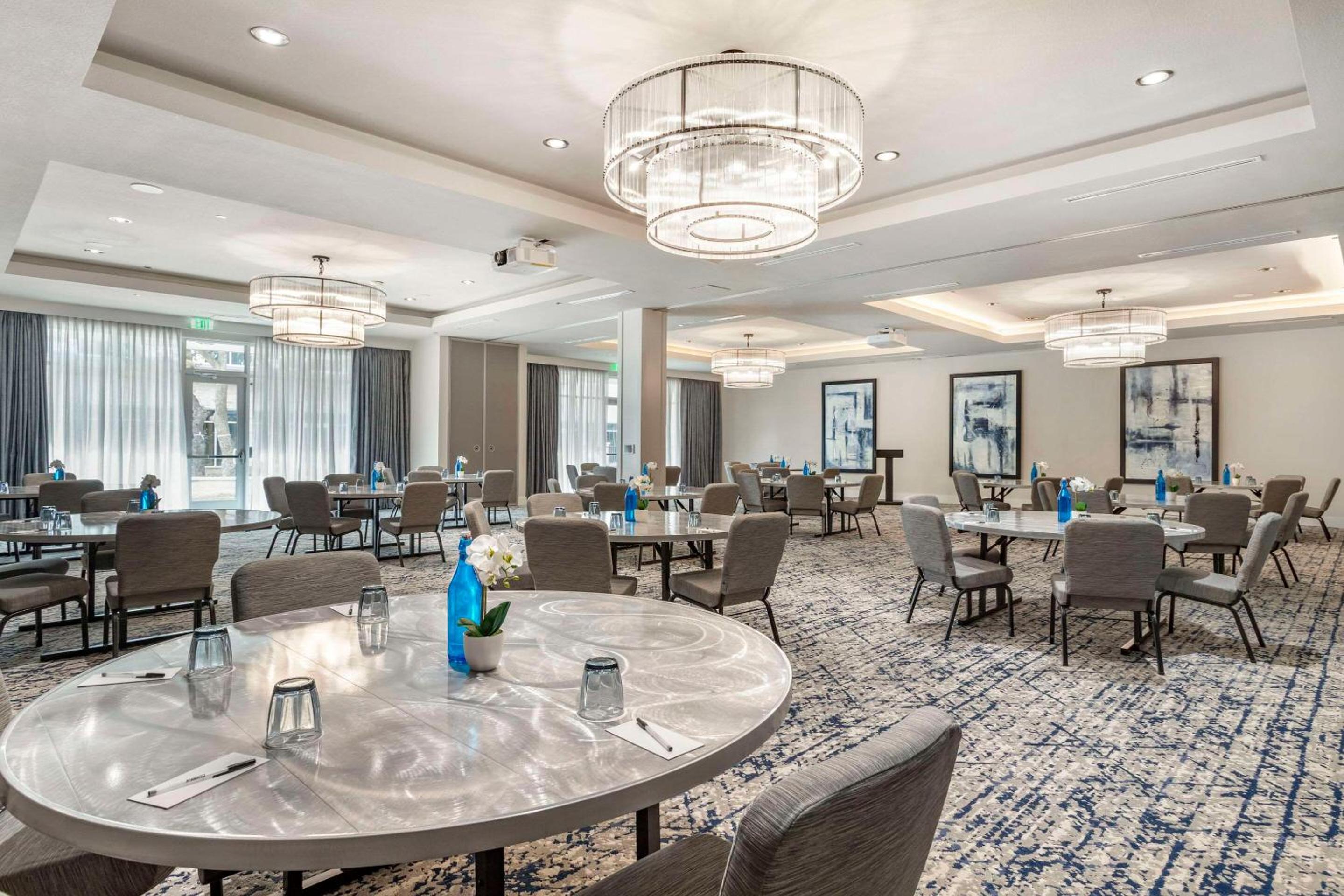 Cambria Hotel Austin Uptown near the Domain, photo 37