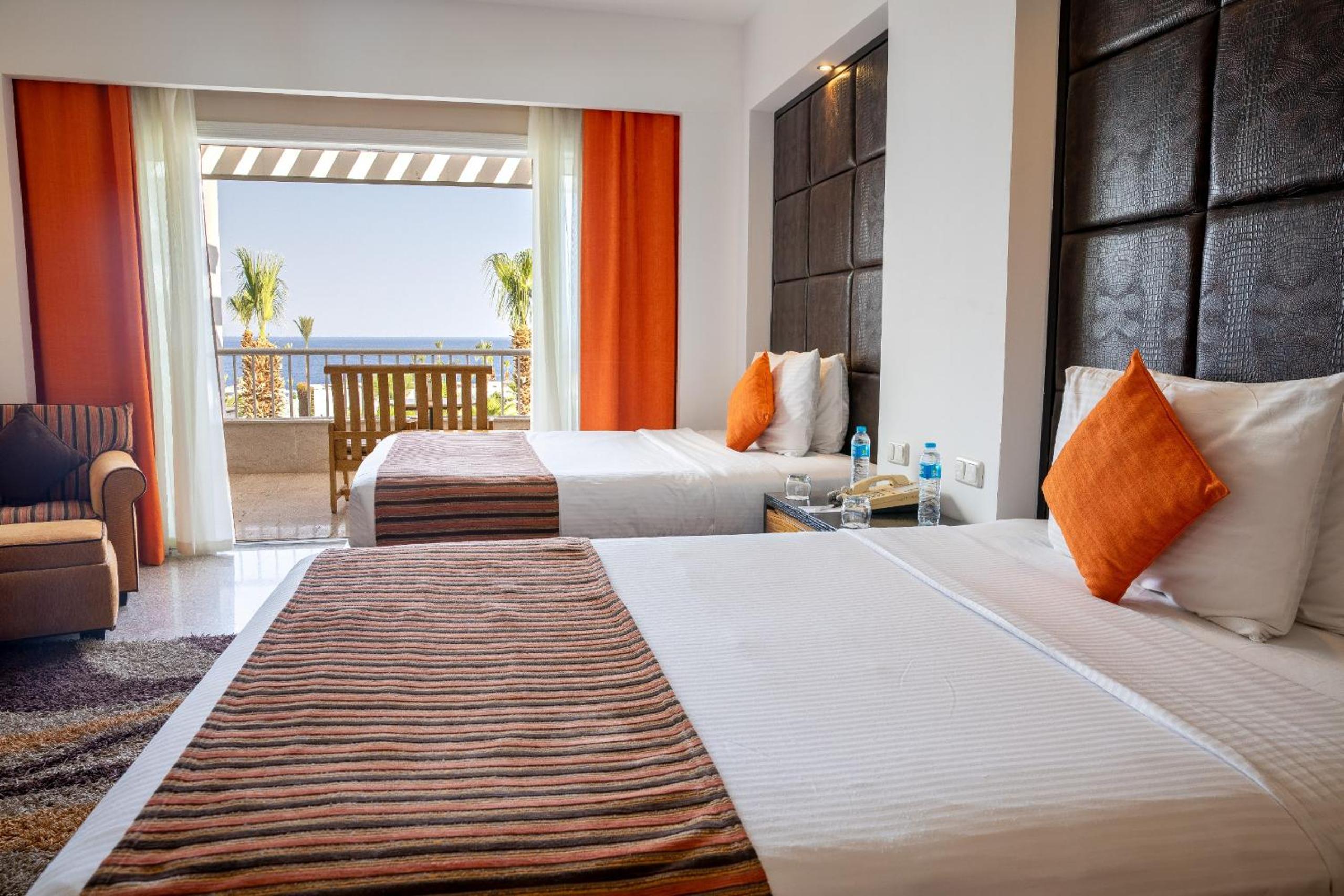 Monte Carlo Sharm Resort & Spa