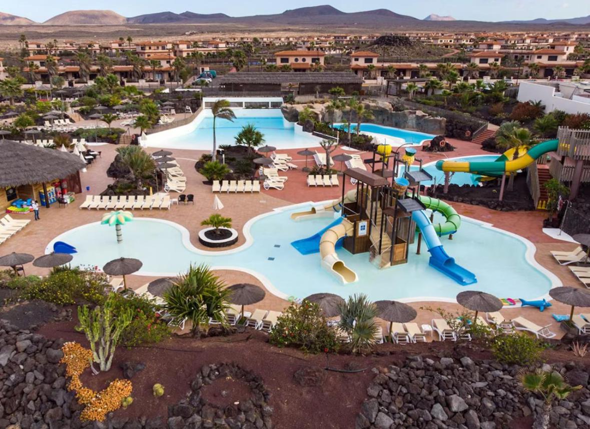 Villa Miraki Fuerteventura Surf Relax