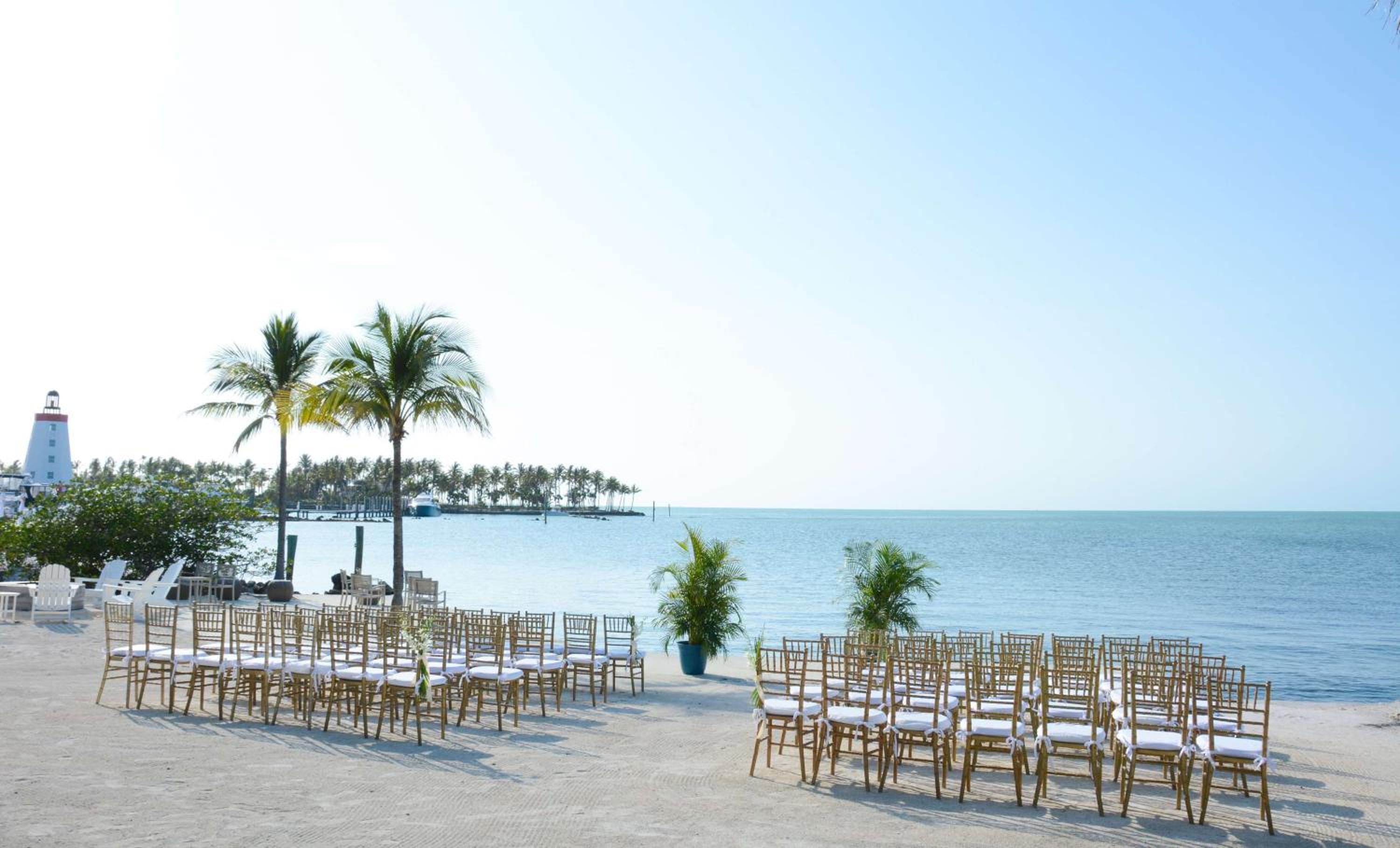 Faro Blanco Resort Marathon Florida Keys, Curio by Hilton, Foto 40