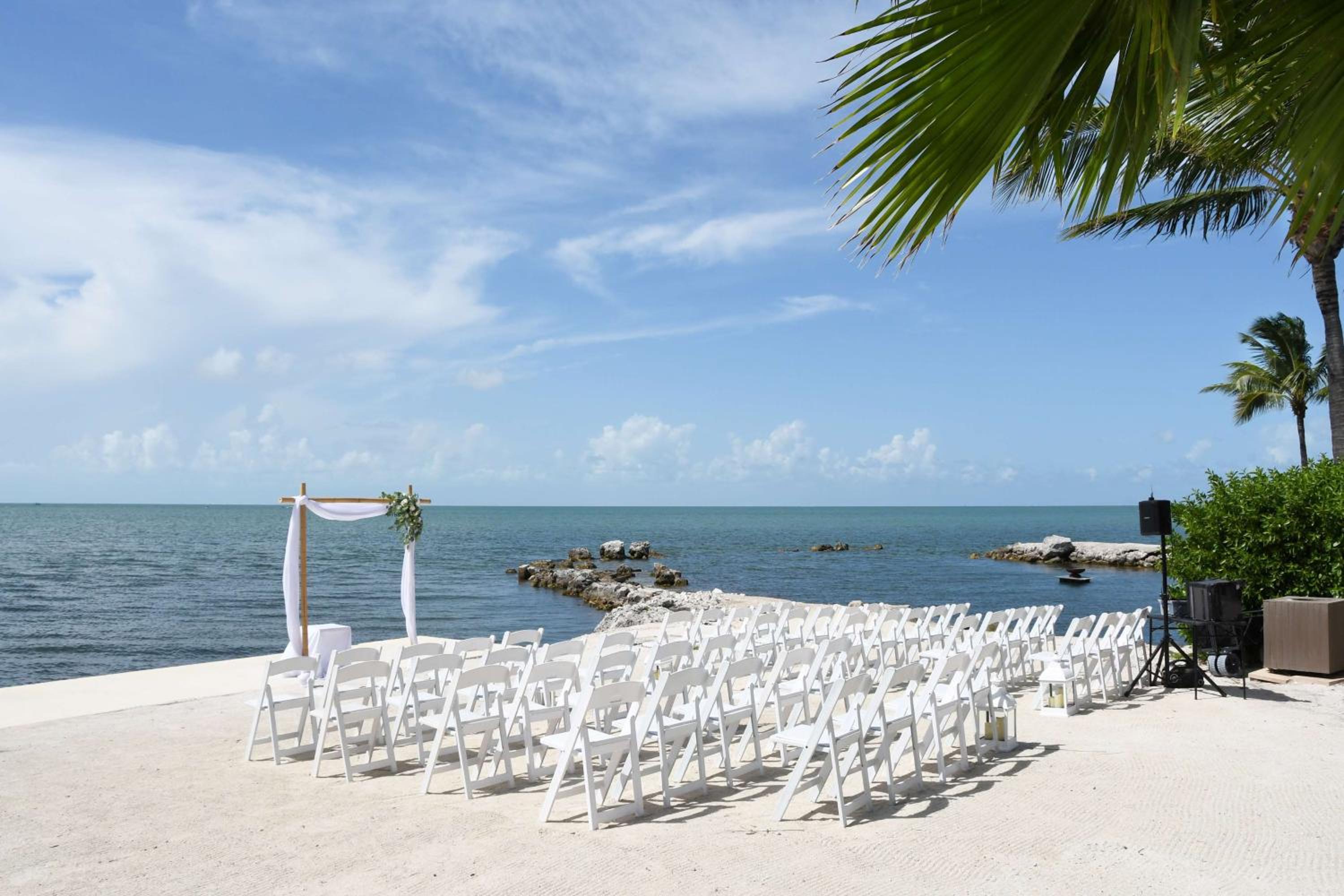 Faro Blanco Resort Marathon Florida Keys, Curio by Hilton, Foto 59