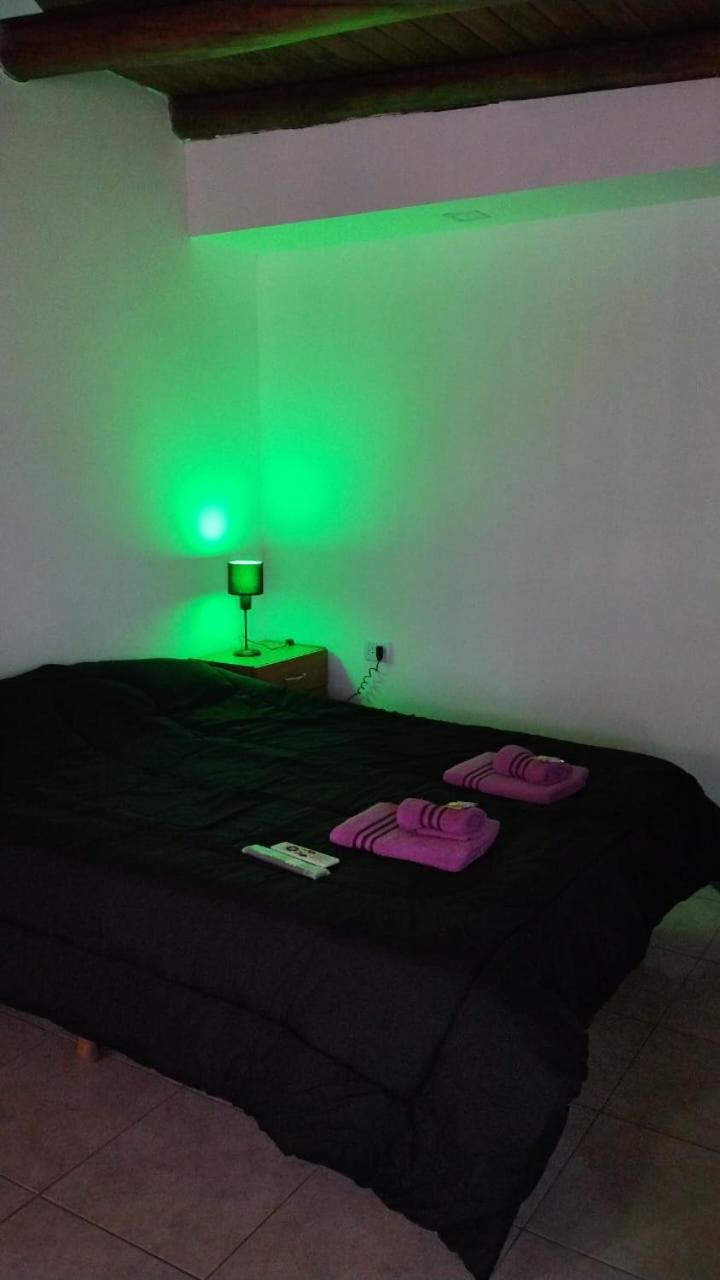 Mi lugar