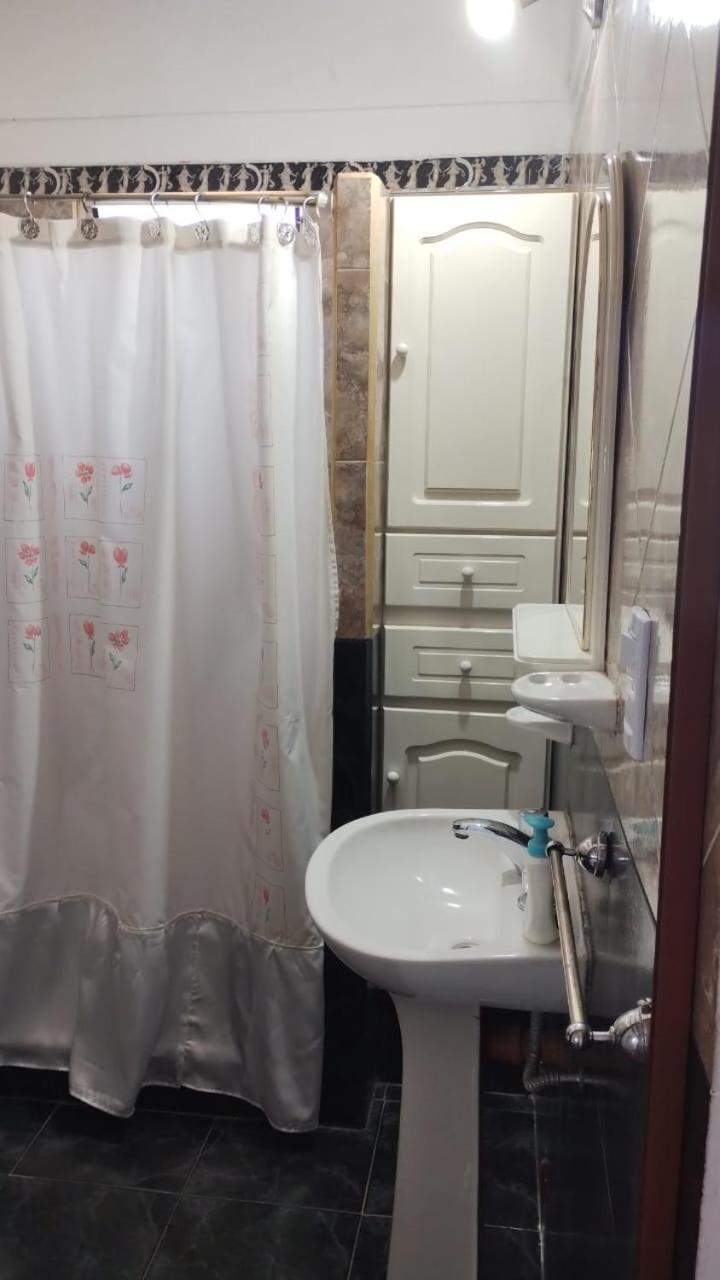 Mi lugar