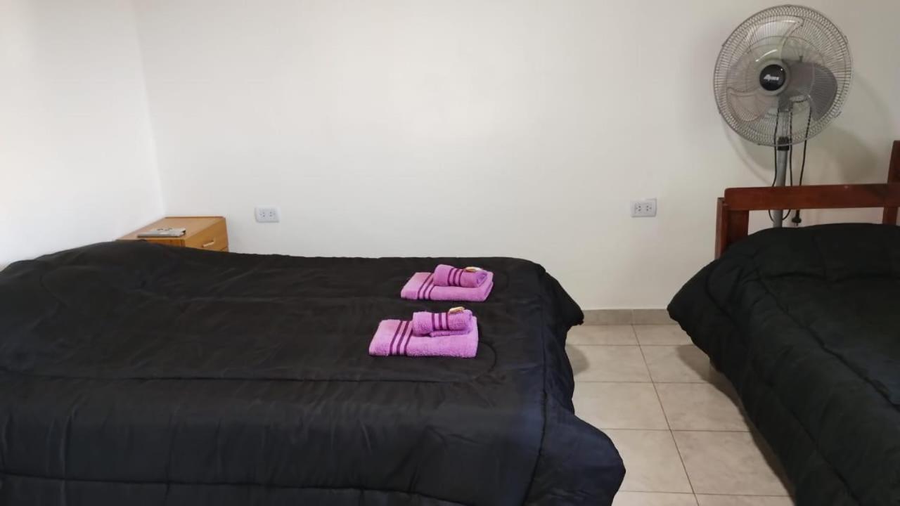 Mi lugar