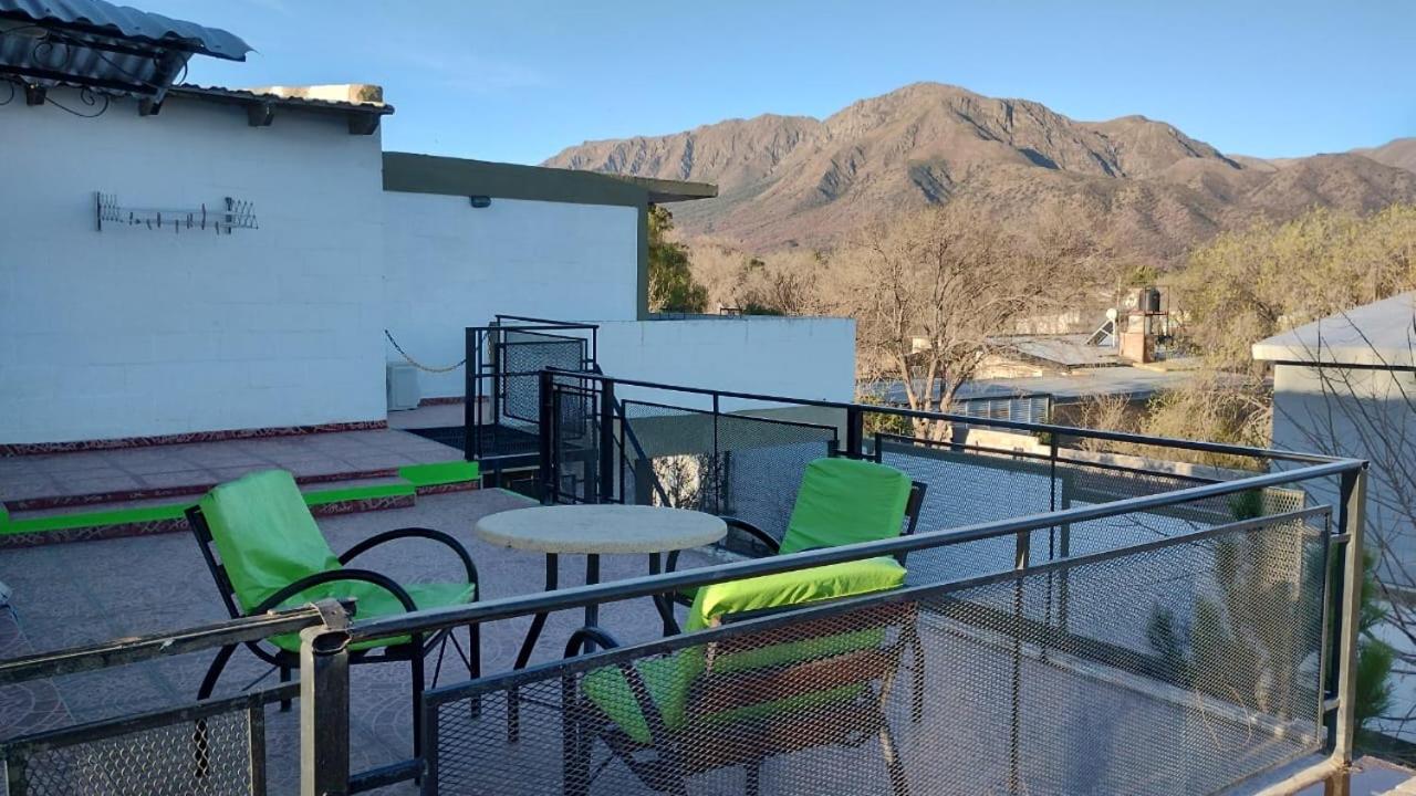 Mi lugar