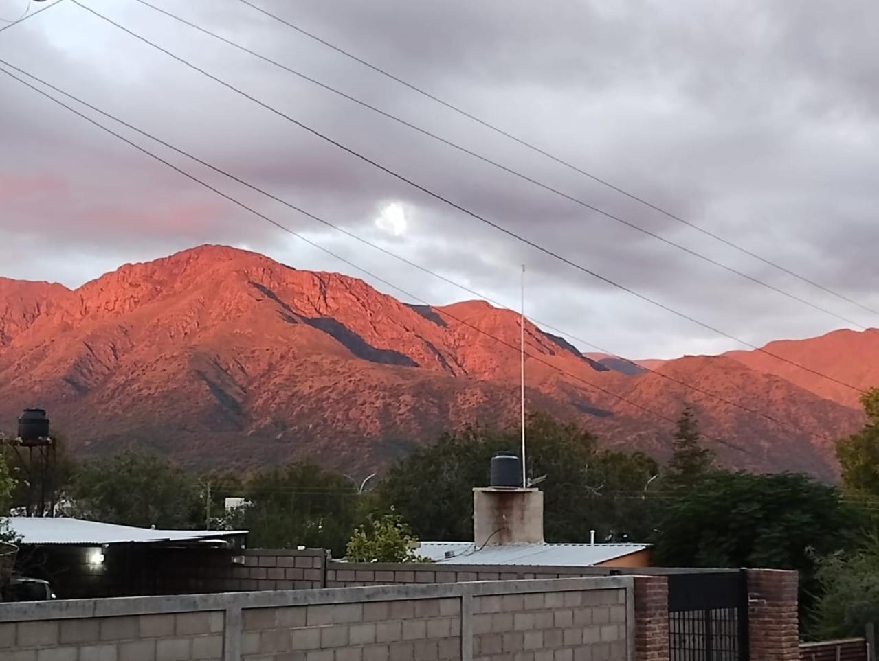 Mi lugar