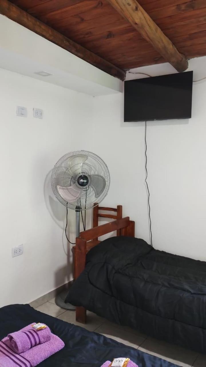 Mi lugar