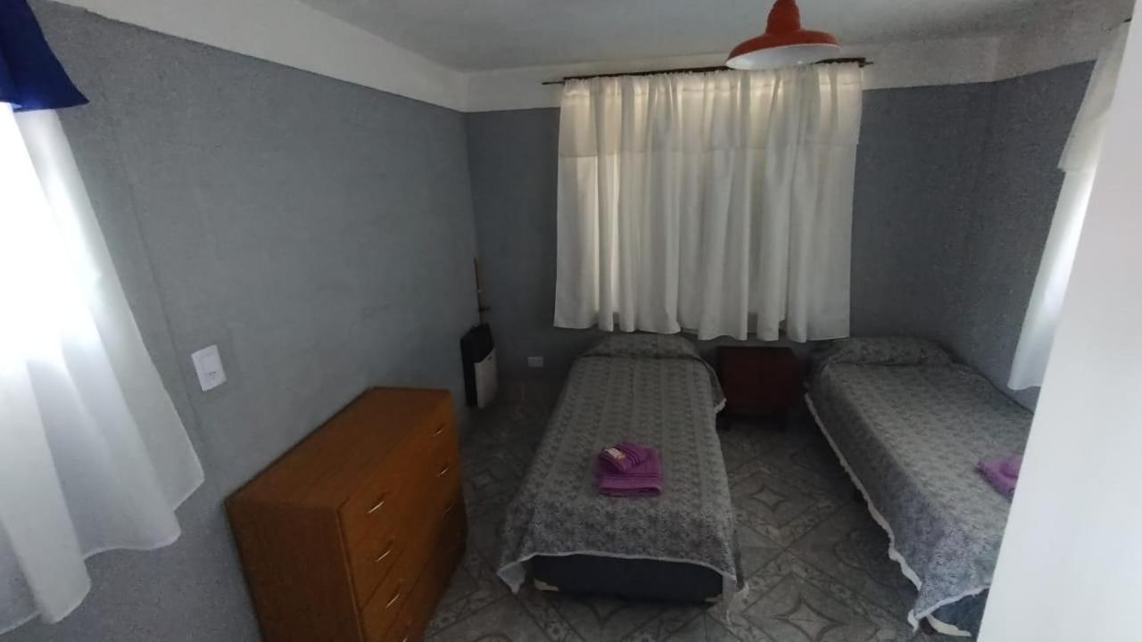 Mi lugar