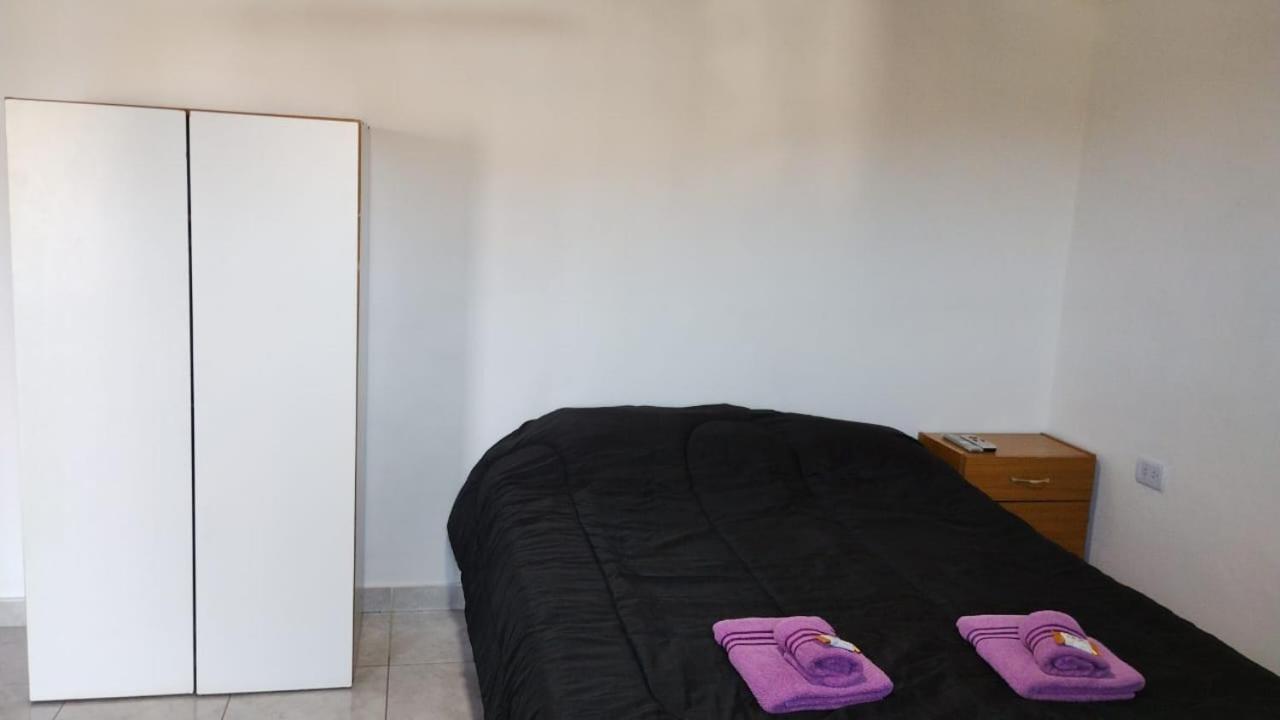 Mi lugar