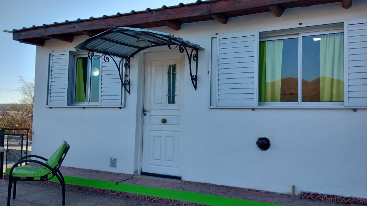 Mi lugar
