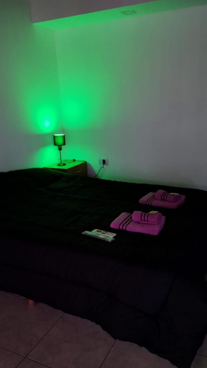 Mi lugar