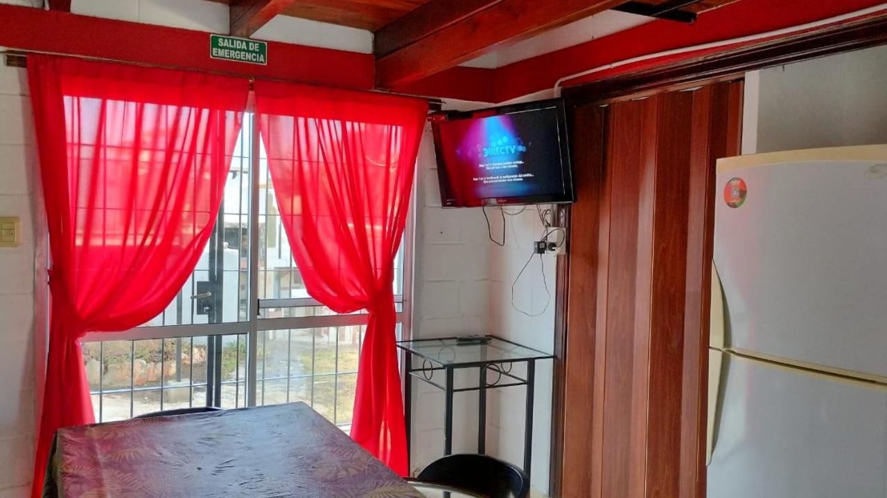 Mi lugar