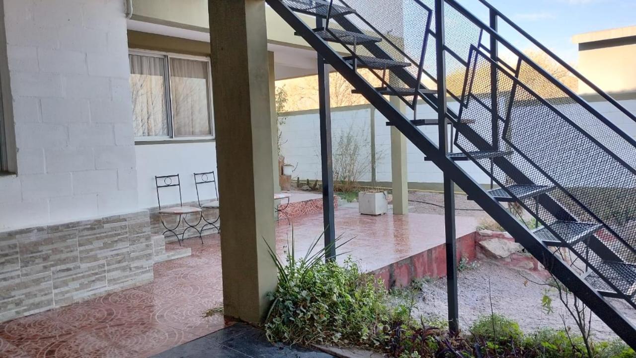 Mi lugar