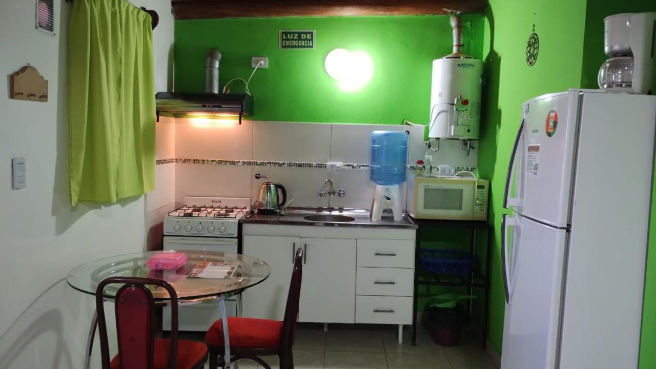 Mi lugar