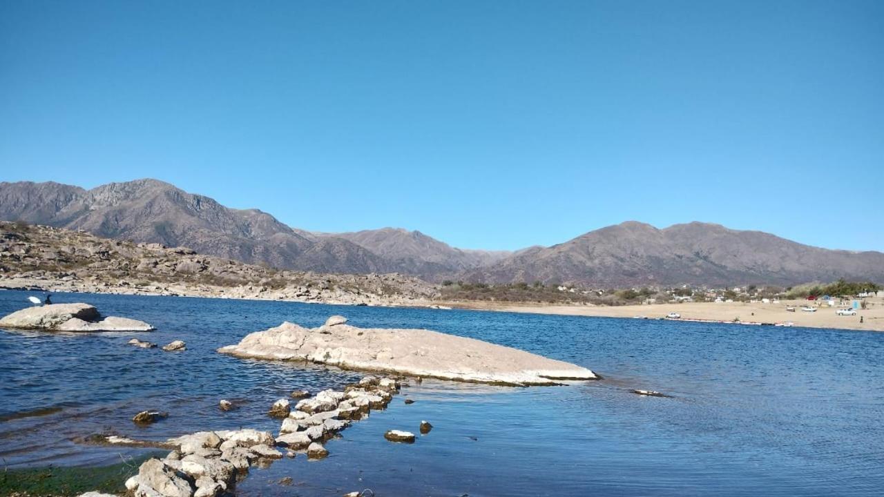 Mi lugar