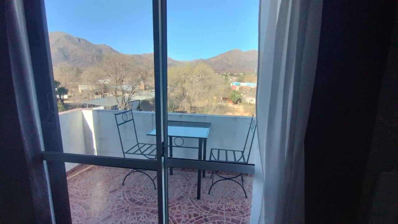 Mi lugar