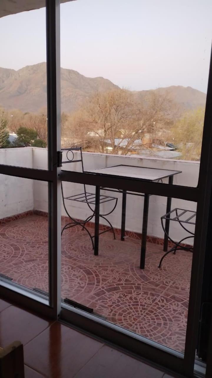 Mi lugar