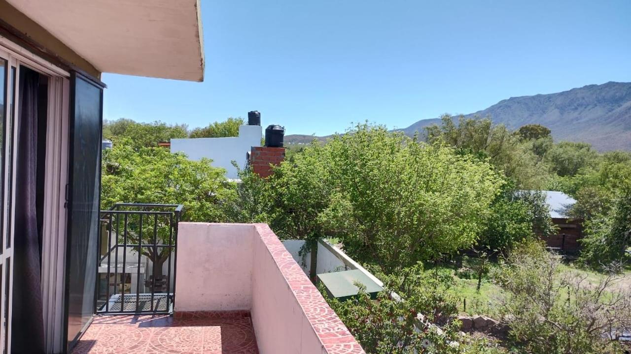 Mi lugar