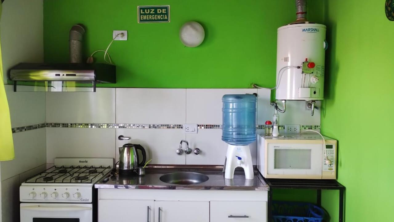 Mi lugar