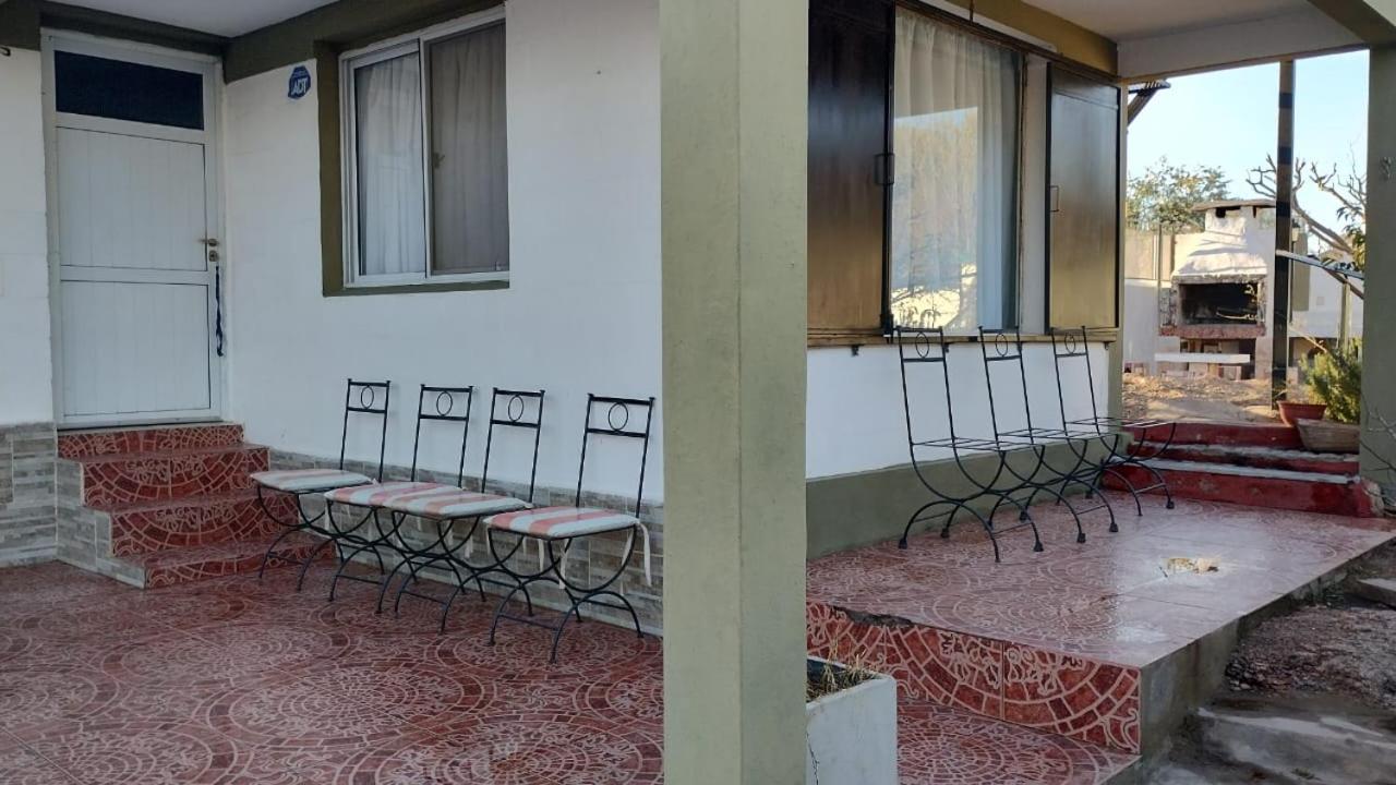 Mi lugar