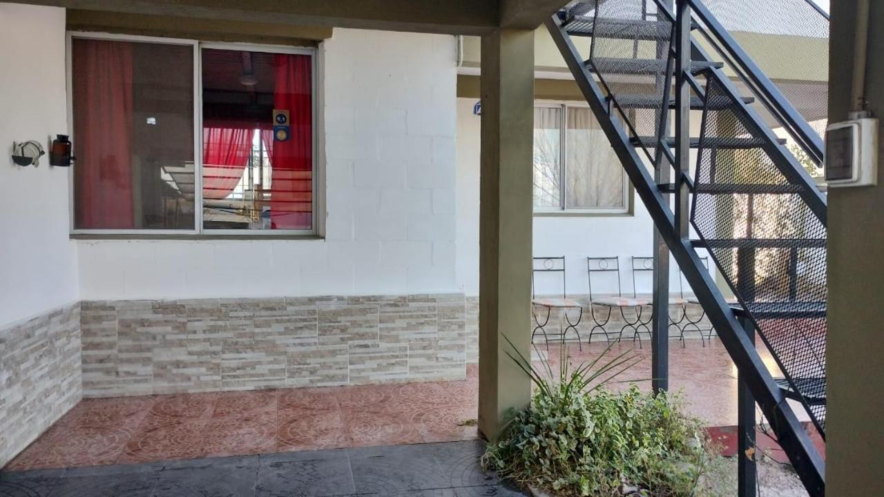 Mi lugar