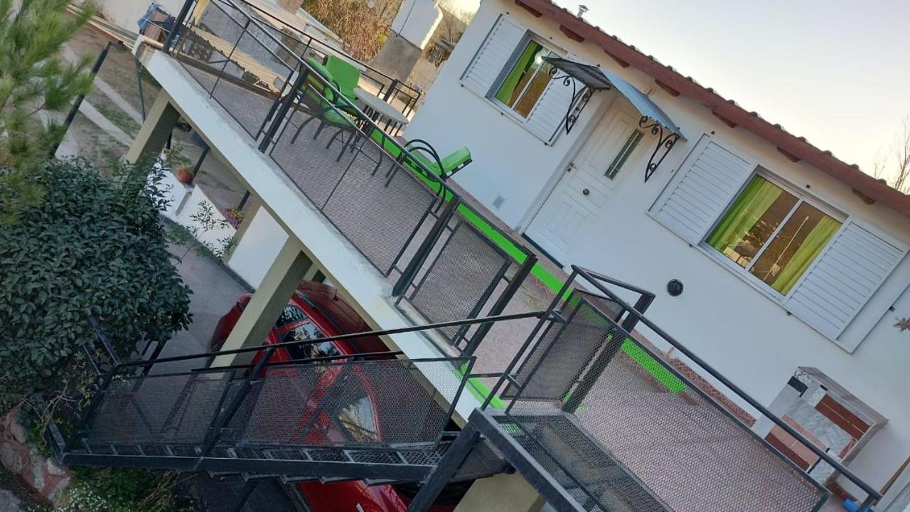 Mi lugar