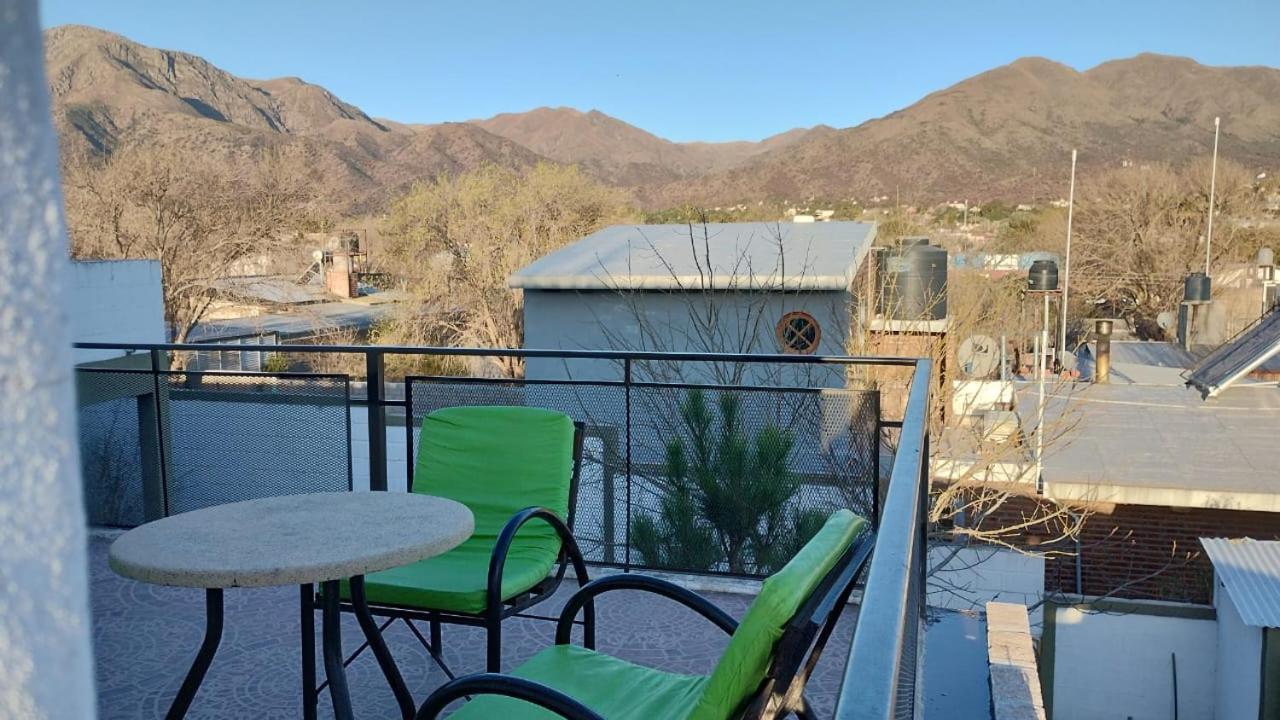 Mi lugar