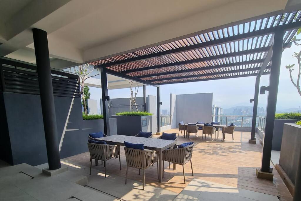 Mini Studio Near Gleneagles 10 mins to KLCC