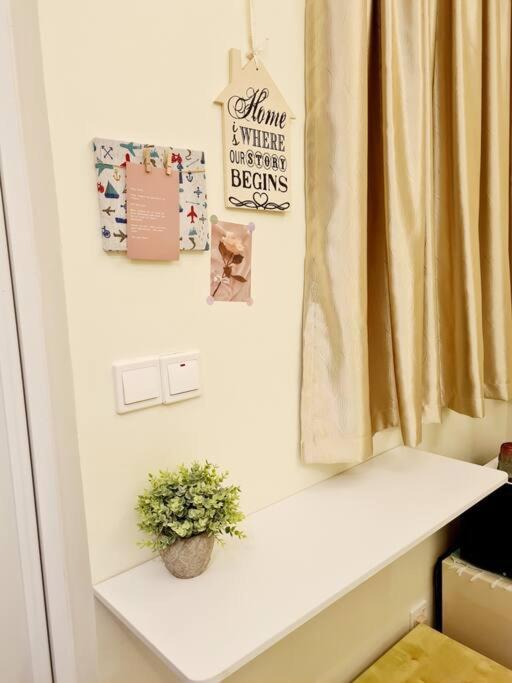 Mini Studio Near Gleneagles 10 mins to KLCC