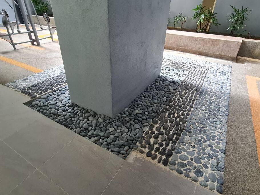 Mini Studio Near Gleneagles 10 mins to KLCC
